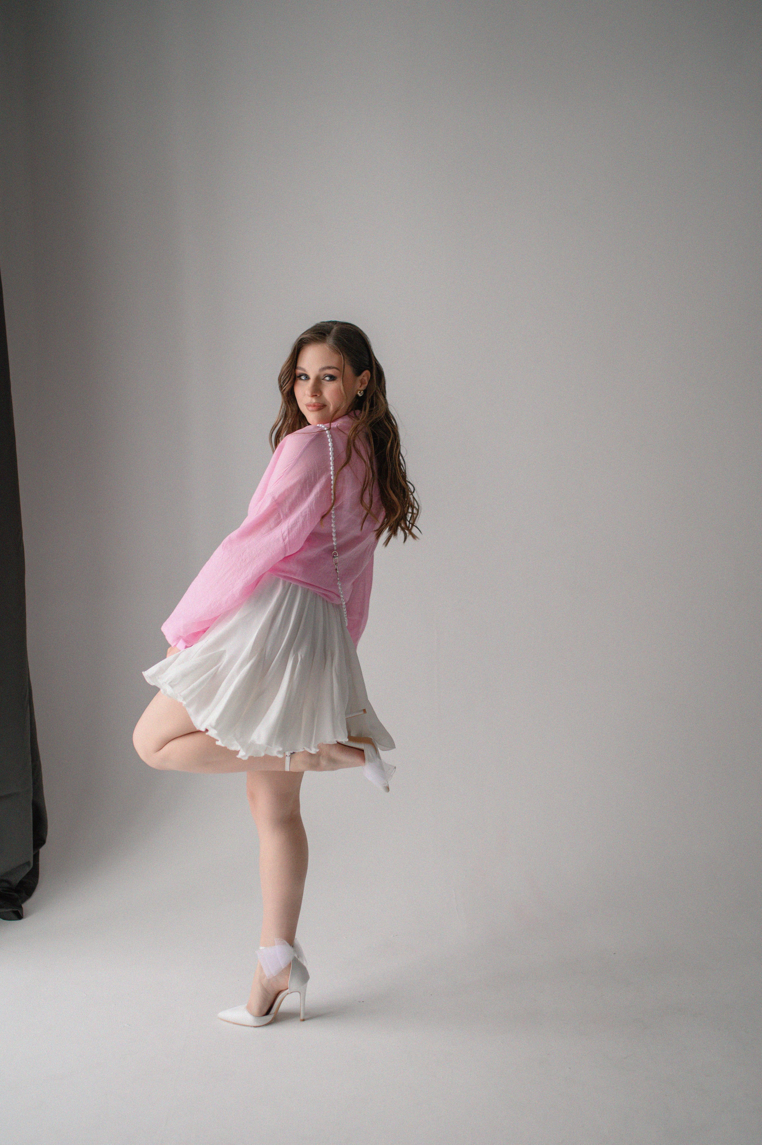 Вероника. Марина Шуляк Фотограф Кострома — Санкт Петербург