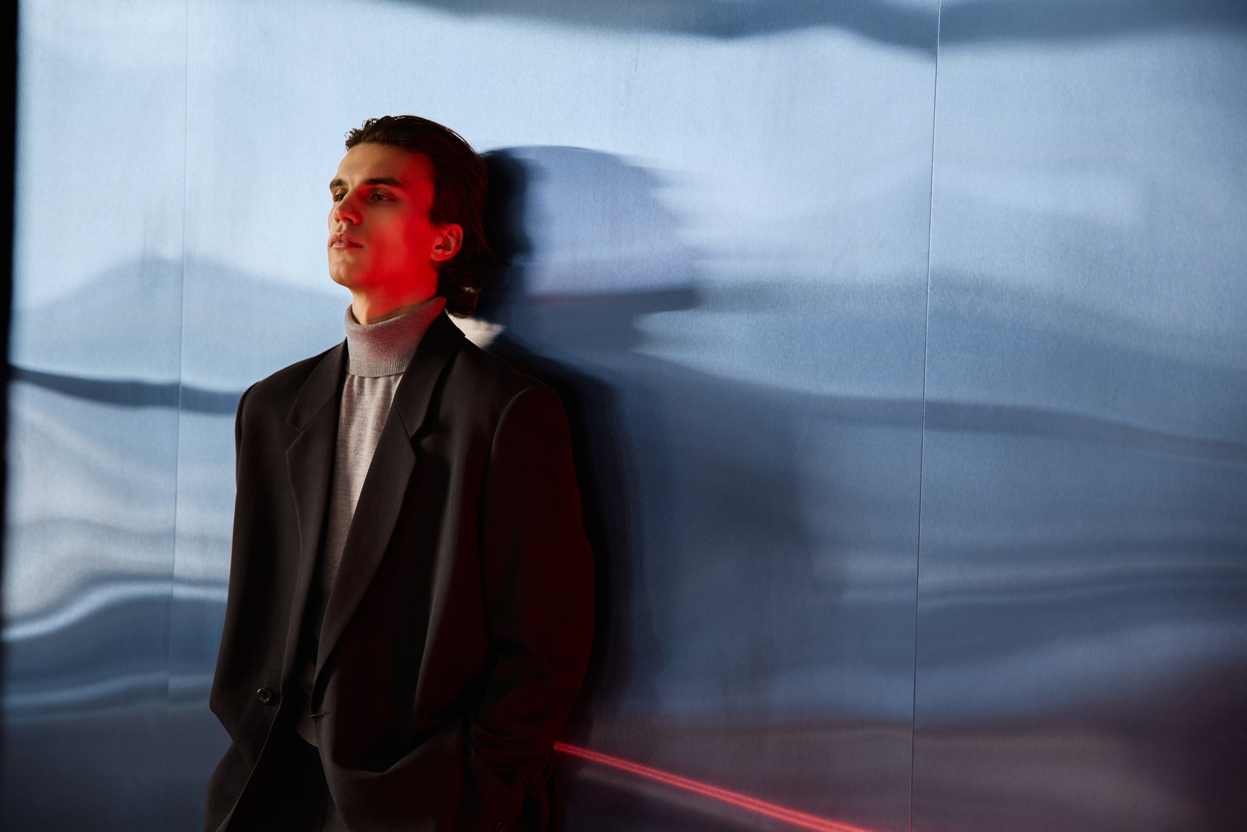 Коммерческий автор с характером — Павел Парамонов | Фотограф, Красноярск