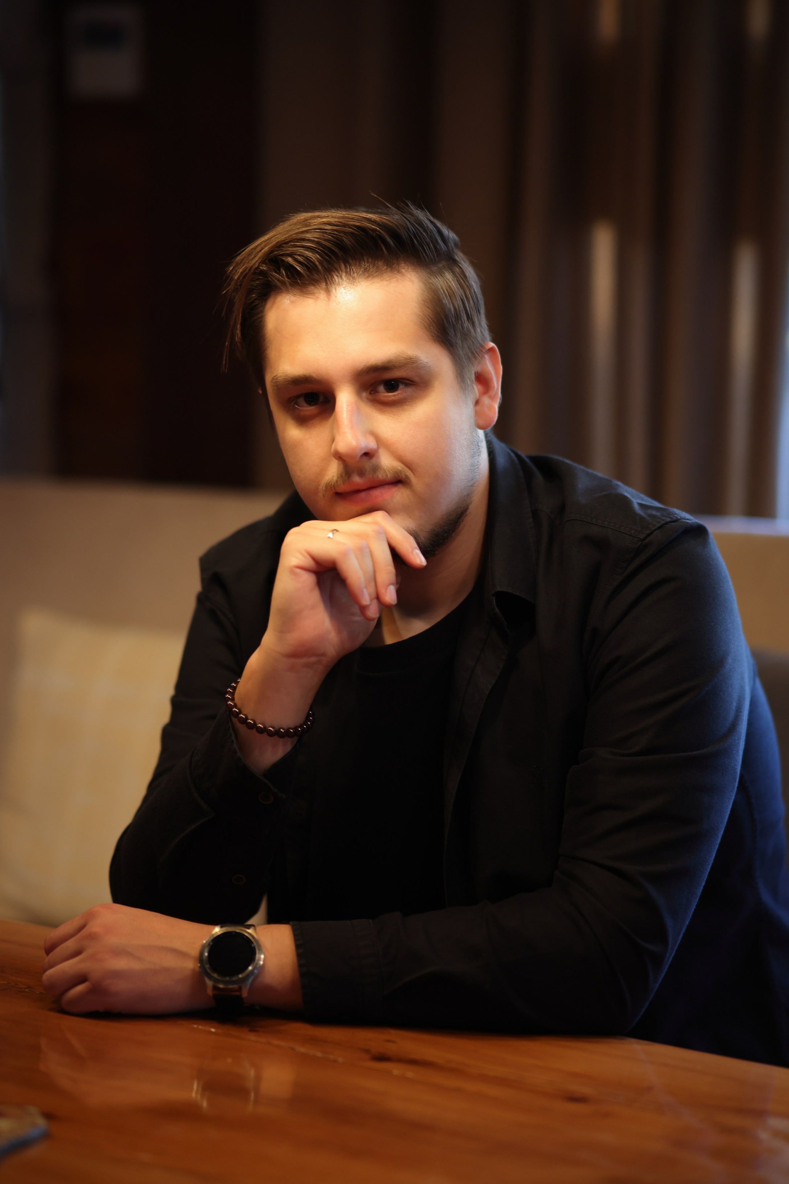 Art-Bomond. Свадебный и семейный фотограф в Кинеле Евгения Исаева