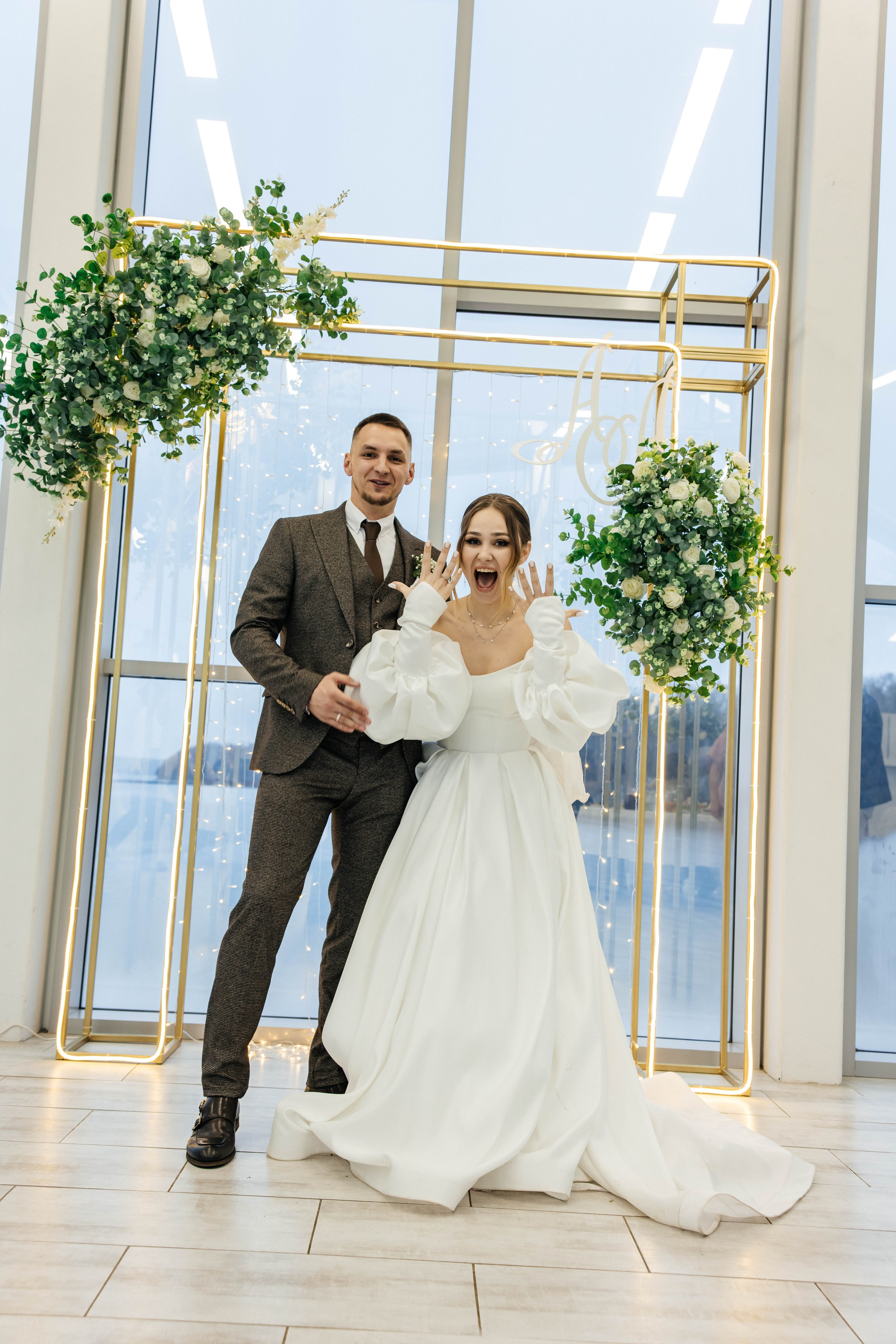 Александр и Александра. Maxim Tsoy Photography
