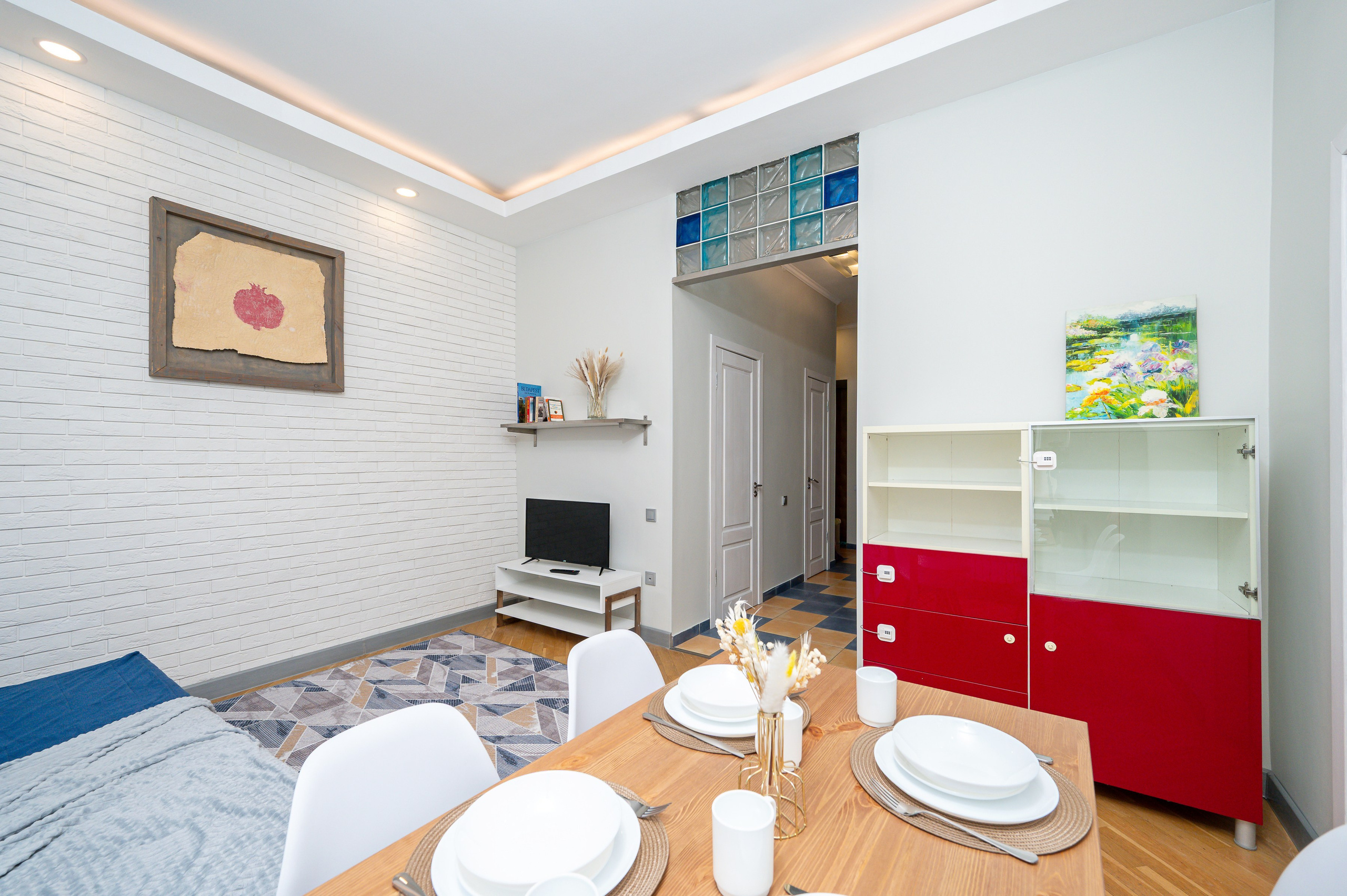 Квартира на Моисеенко. Интерьерный фотограф. Фото- видеосъемка недвижимости Санкт-Петербург