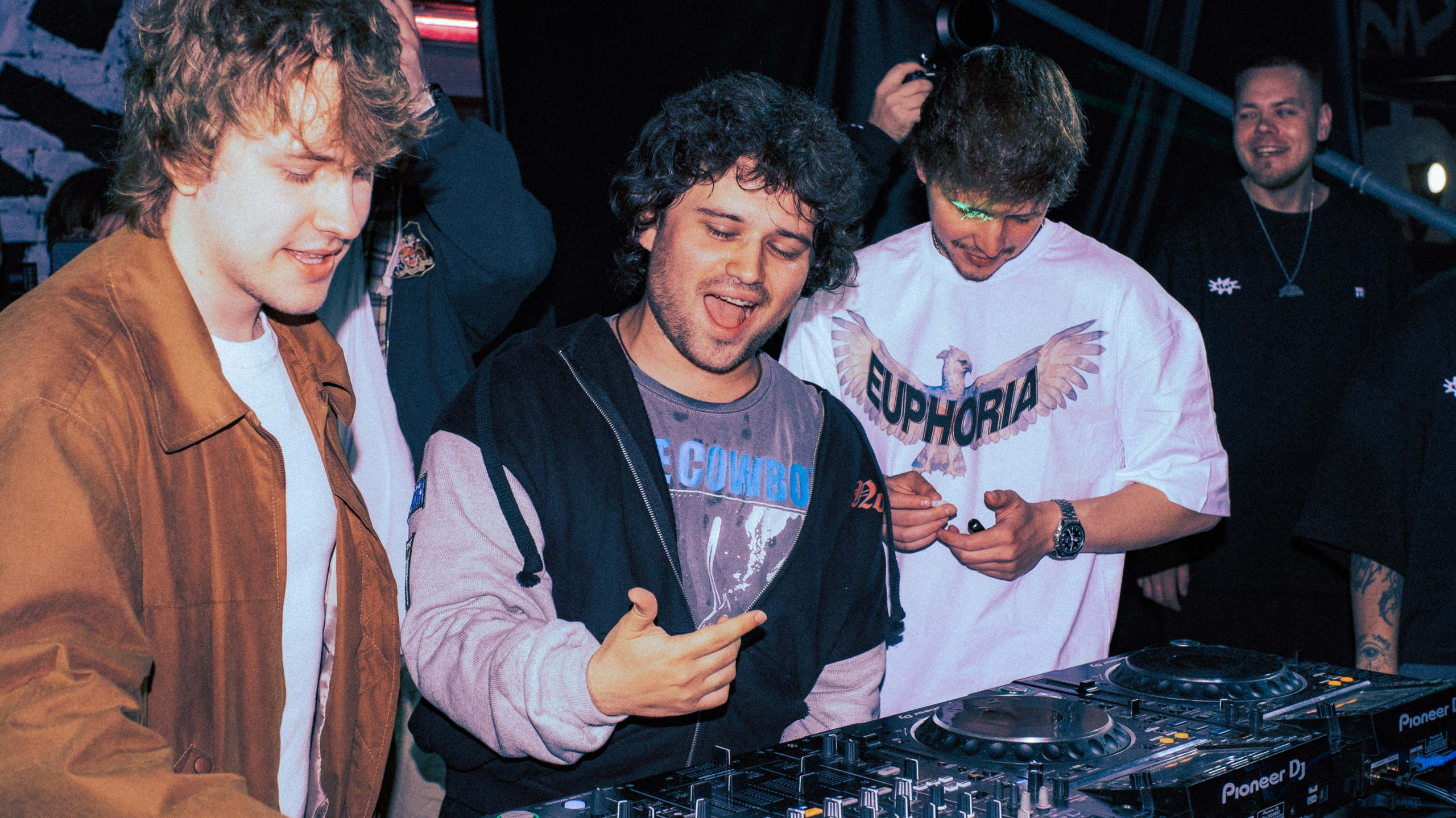 EVENTS / CONCERTS. Фотограф Владимир Пофотачкин