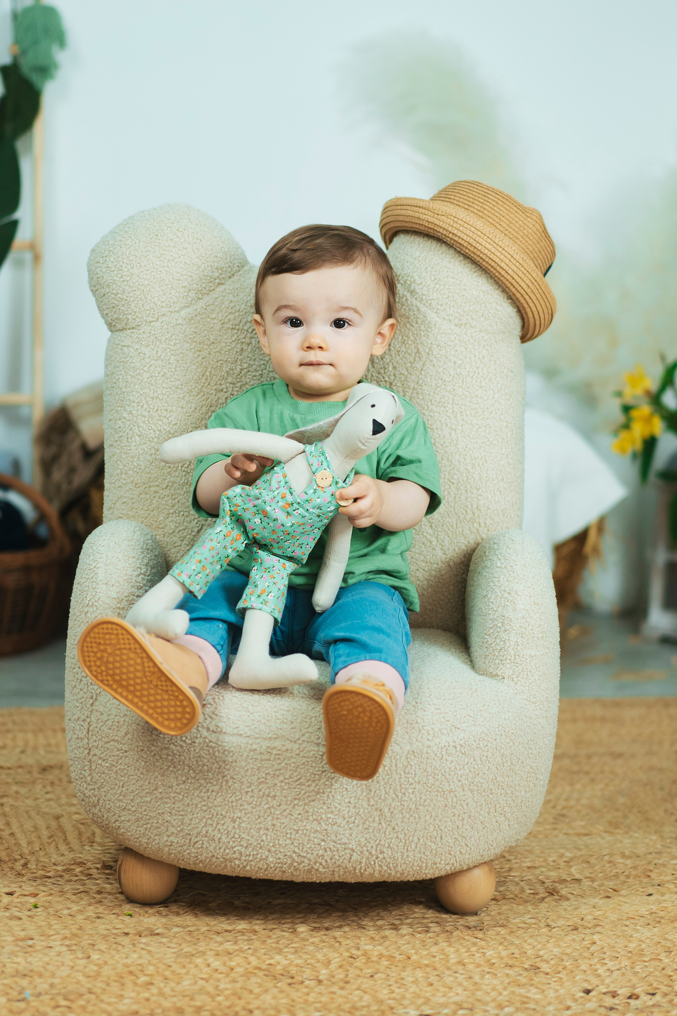 Фотопроект Весна. Brand photographer