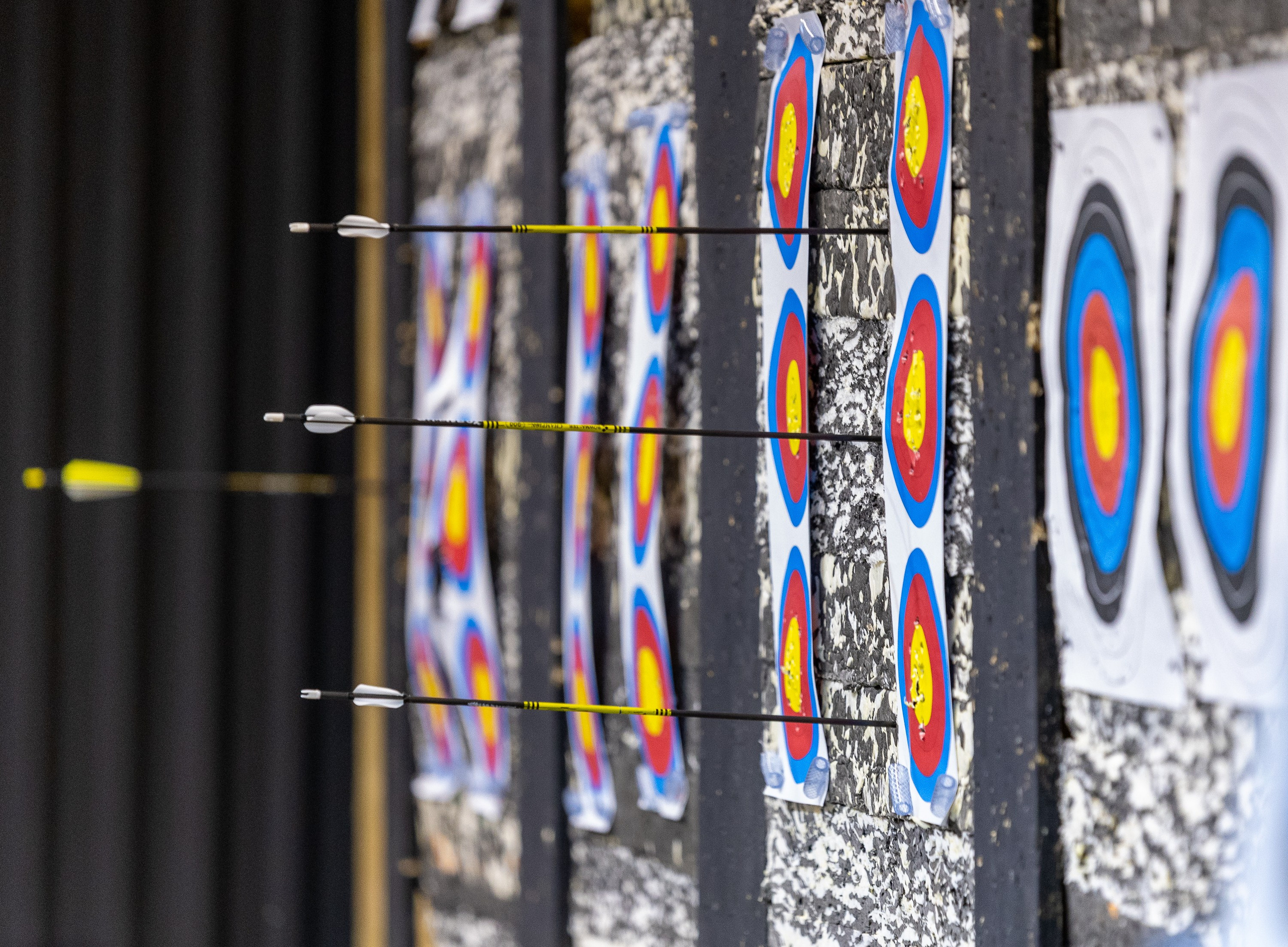 Стрельба из лука, Чемпионат и Первенство Карелии 2026. Lora8299.wfolio.pro