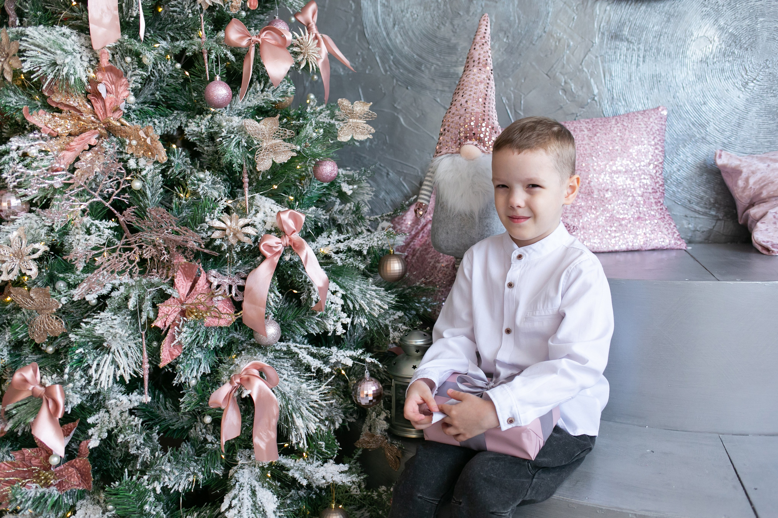 Максим. Фотограф новорожденных и семейный фотограф НСО г. Бердск Марина Львова