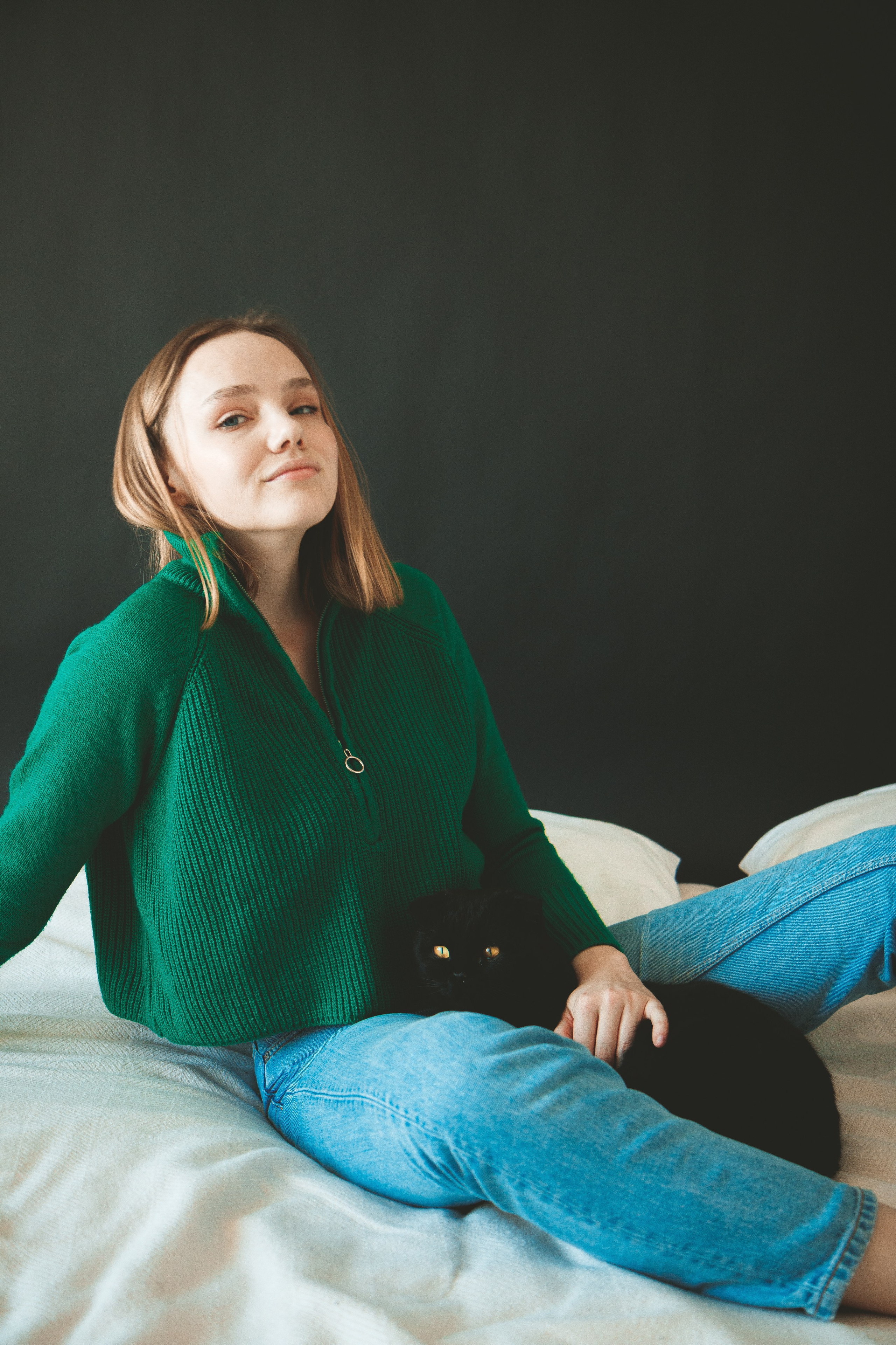 Галя. Фотограф в Самаре Юля Борщ