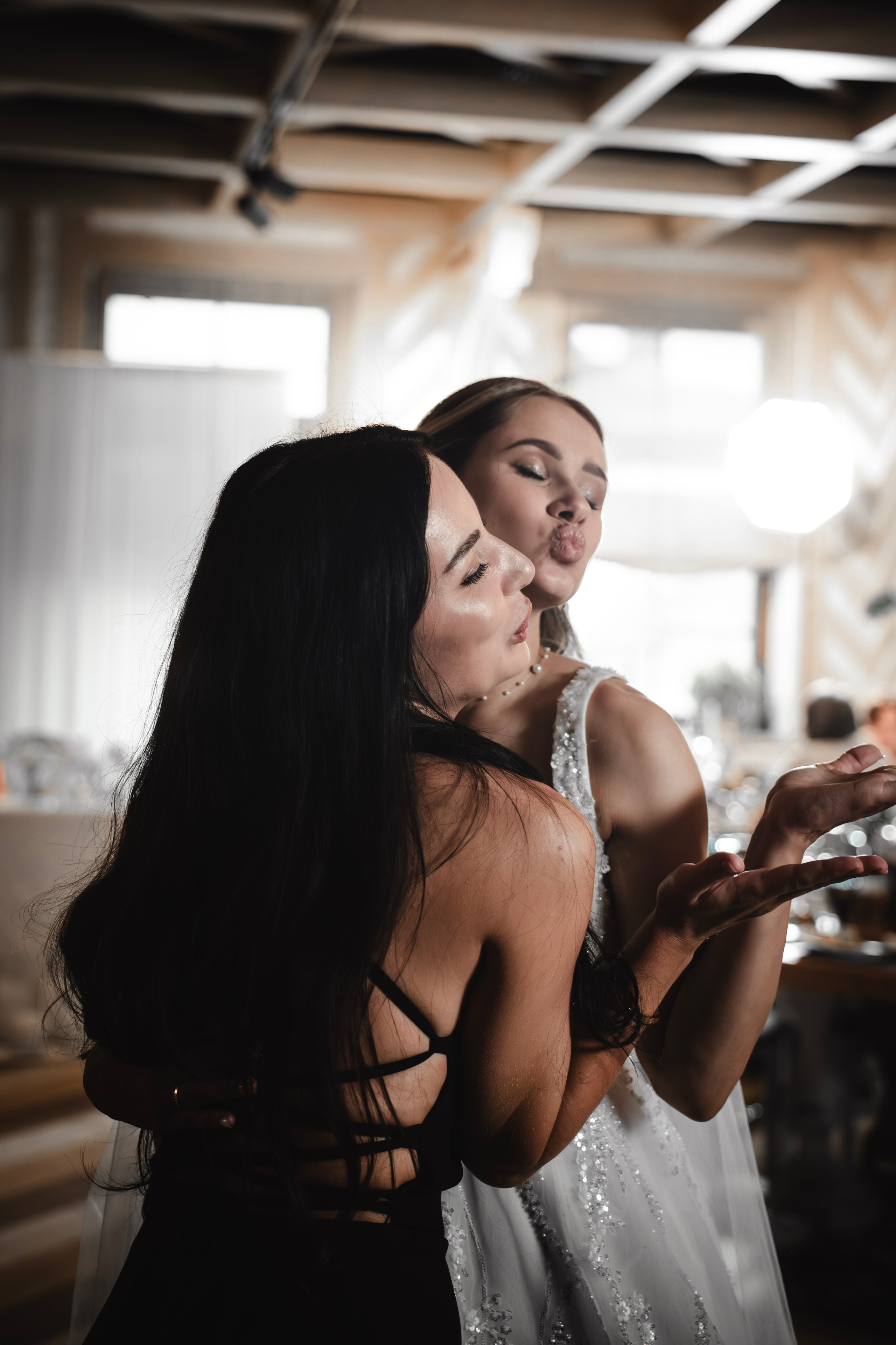 Вика и Глеб. Constantine Kostin. Фотограф, видеограф, аэросъёмка в Твери