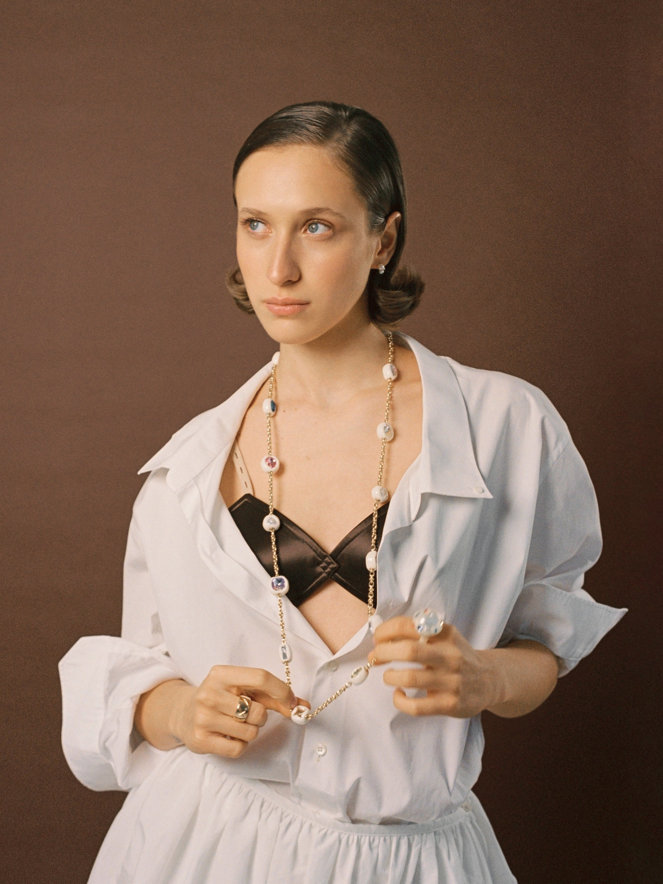 Fashion. Фотограф в Москве Лида Фойда