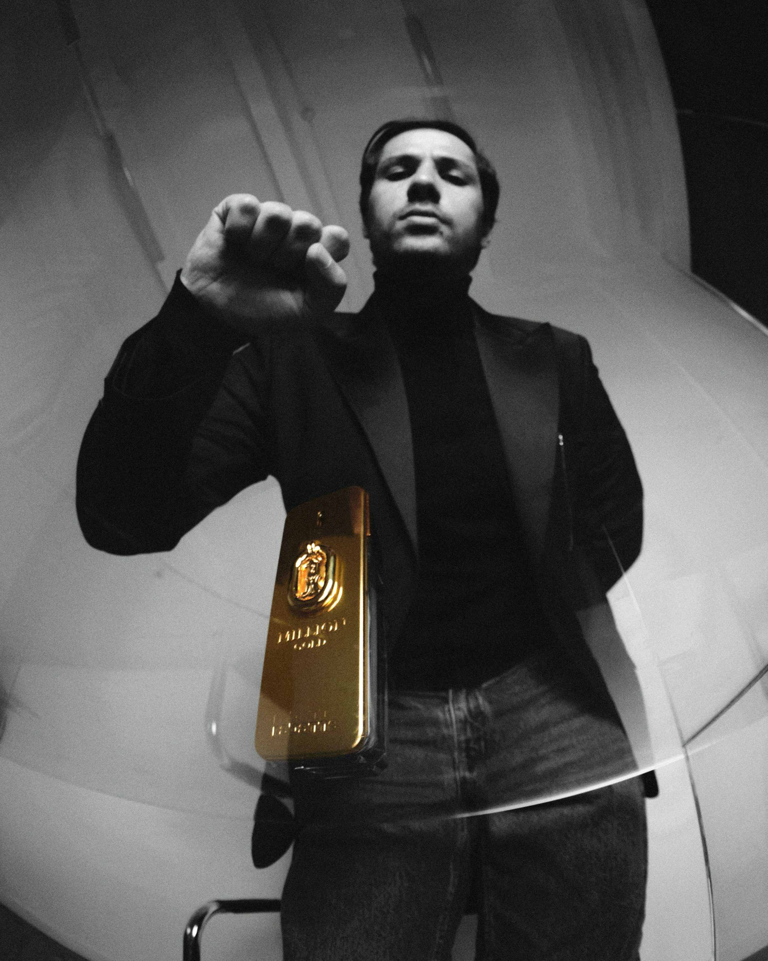 Съемки для брендов. Фотограф в Москве Лида Фойда