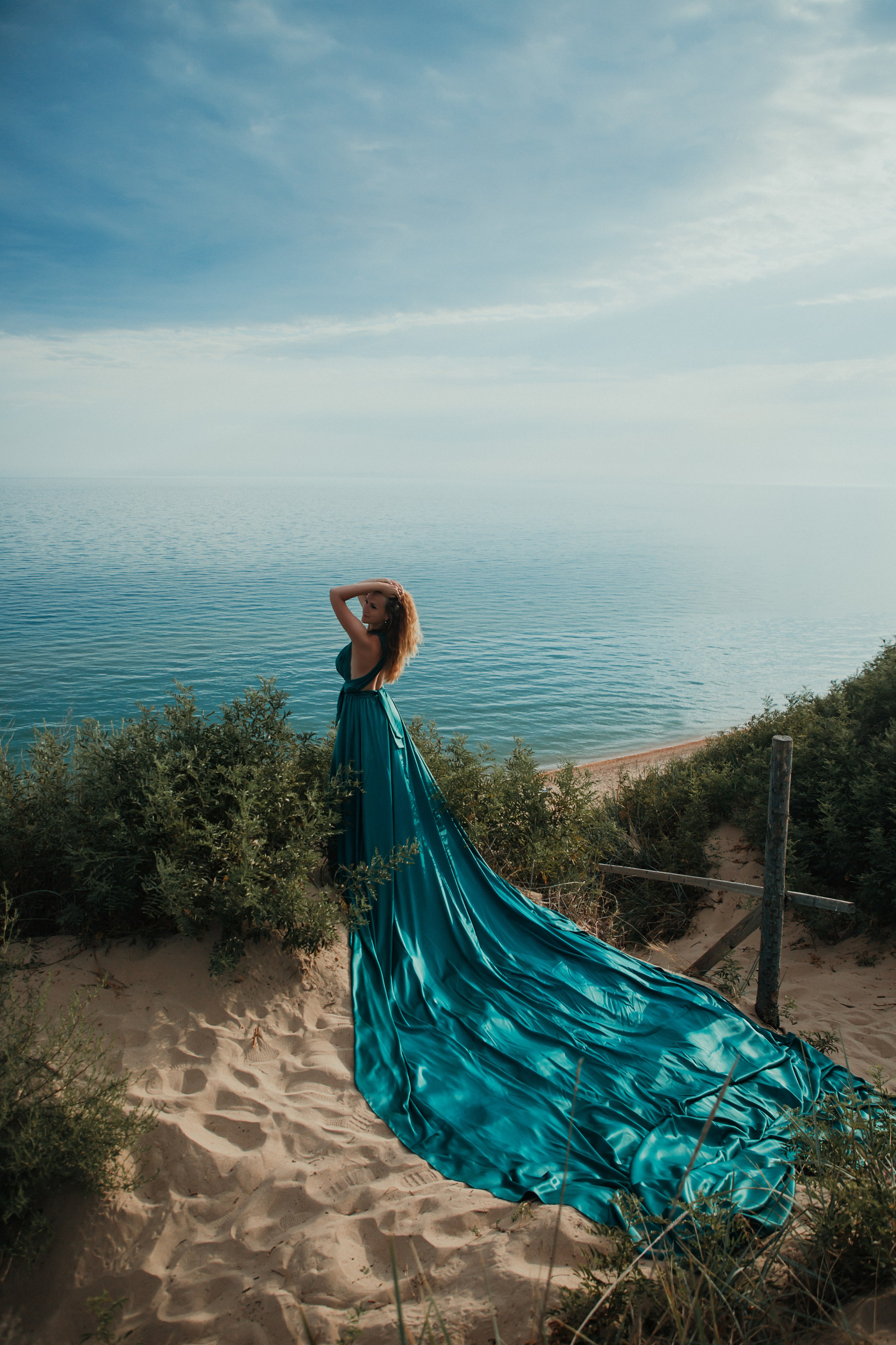 Анапа. Свадебный и семейный фотограф/видеограф в Краснодаре Наталья Осинская