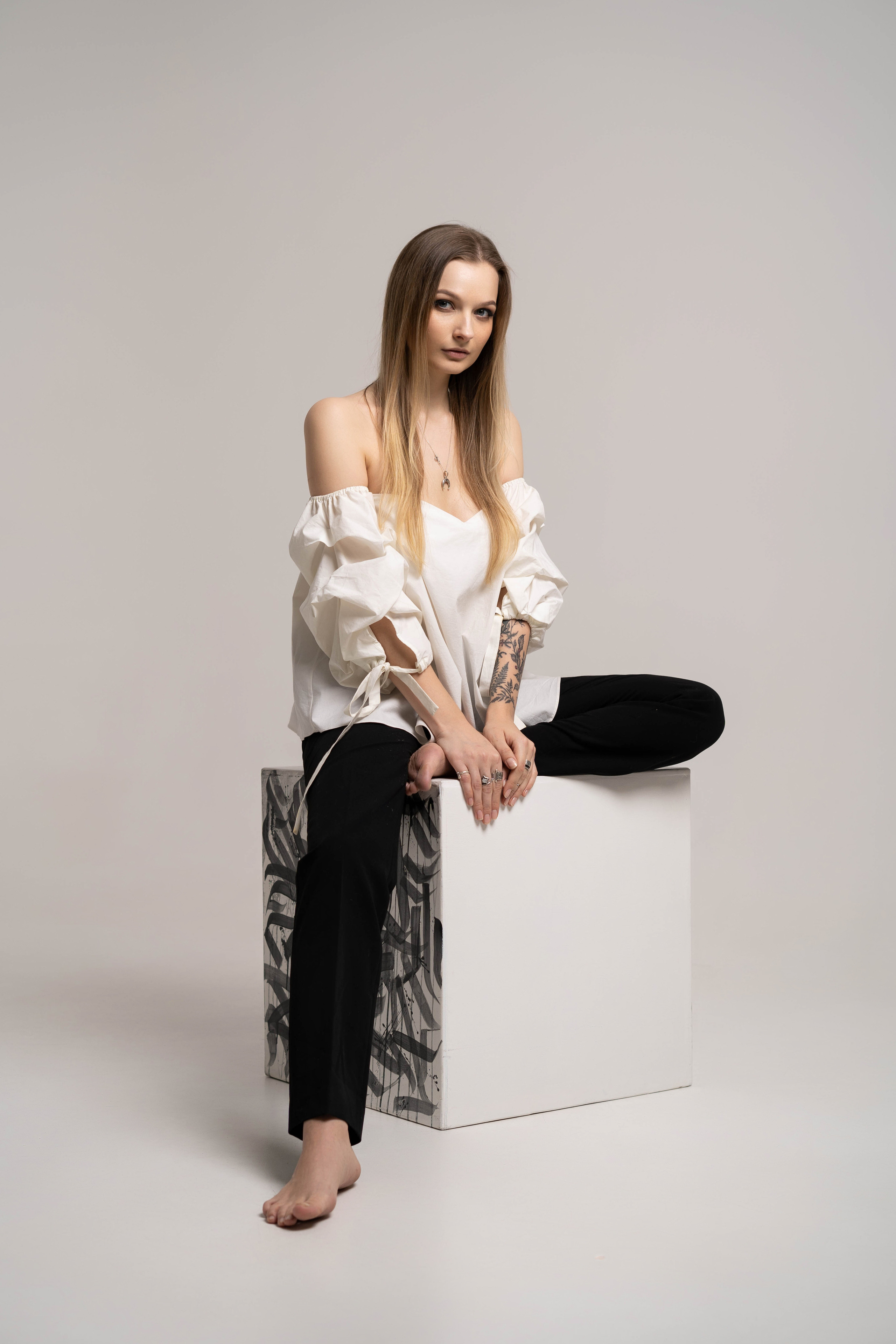 Портреты. Фотограф Юлия Королькова Пенза Москва