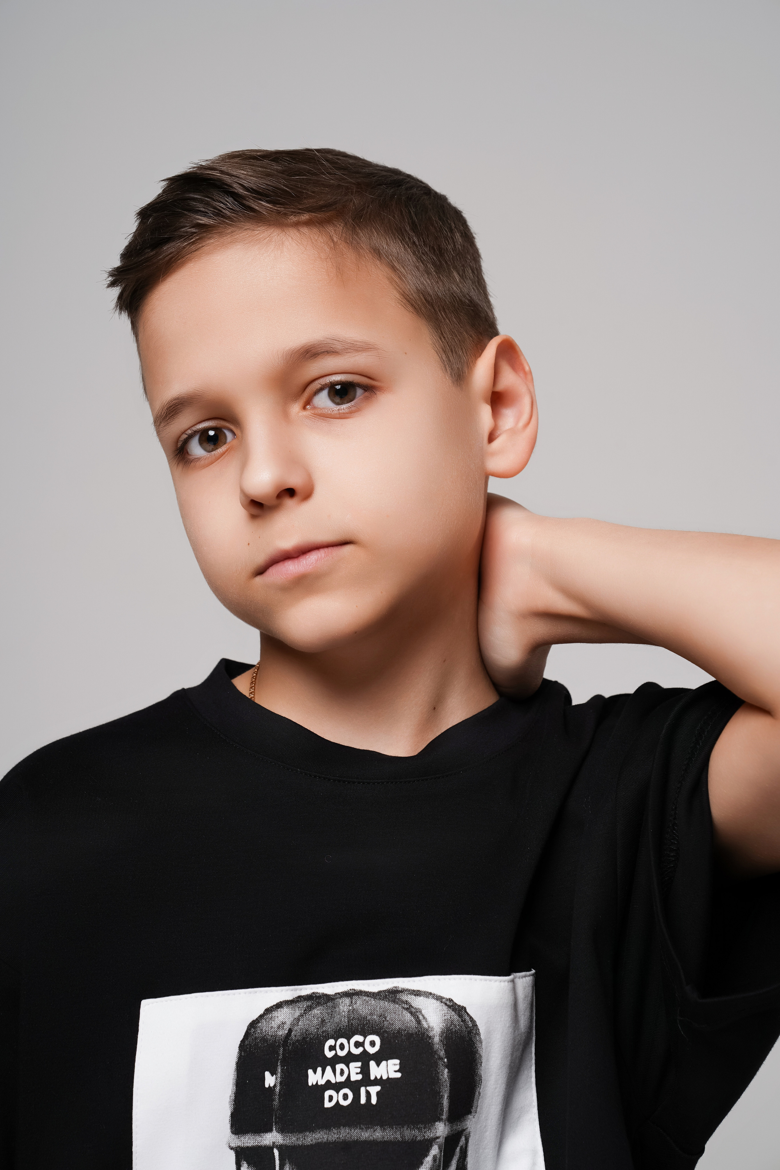 Дети. Фотограф Юлия Королькова Пенза Москва