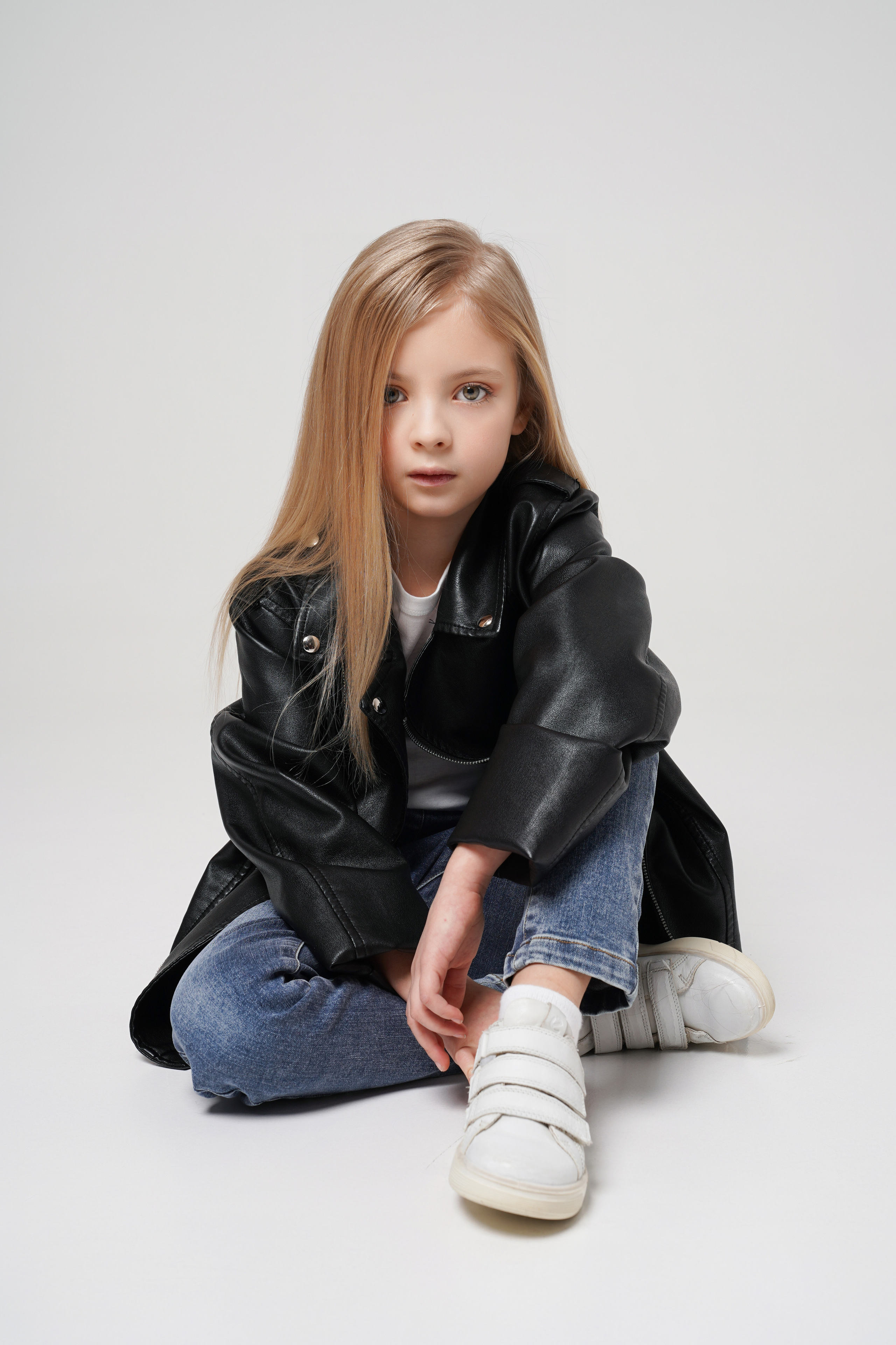 Дети. Фотограф Юлия Королькова Пенза Москва