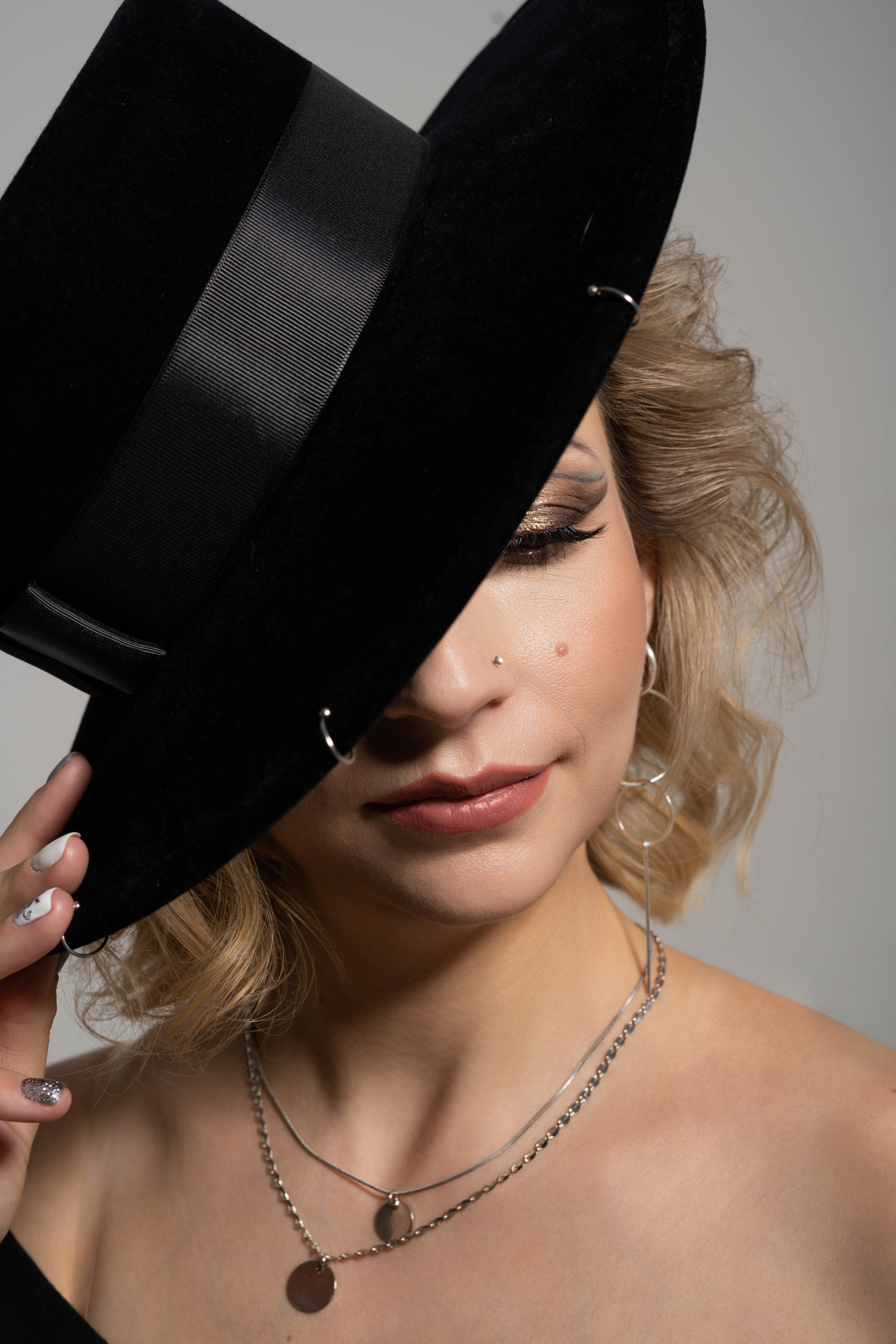 Портреты. Фотограф Юлия Королькова Пенза Москва