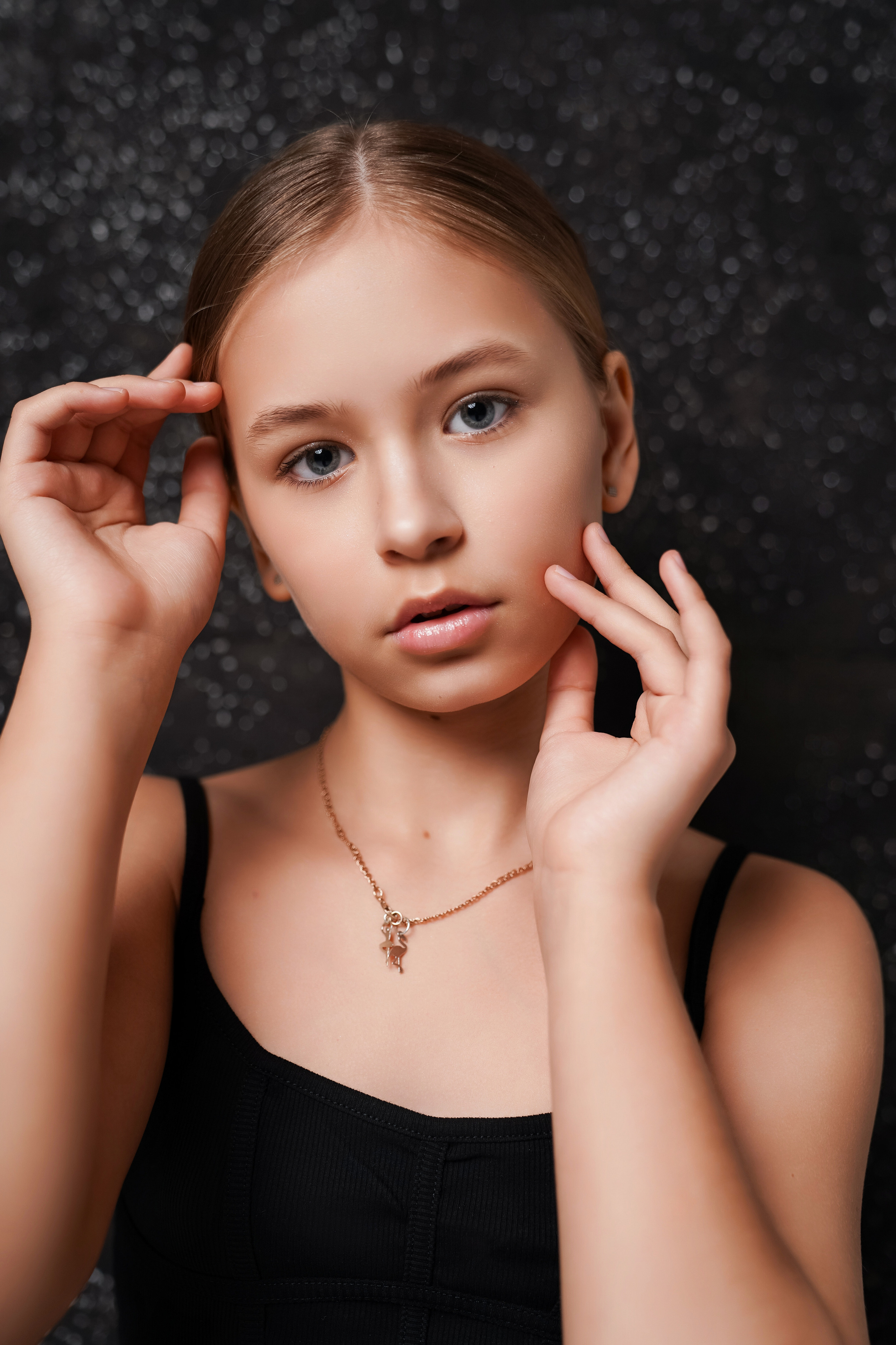 Дети. Фотограф Юлия Королькова Пенза Москва