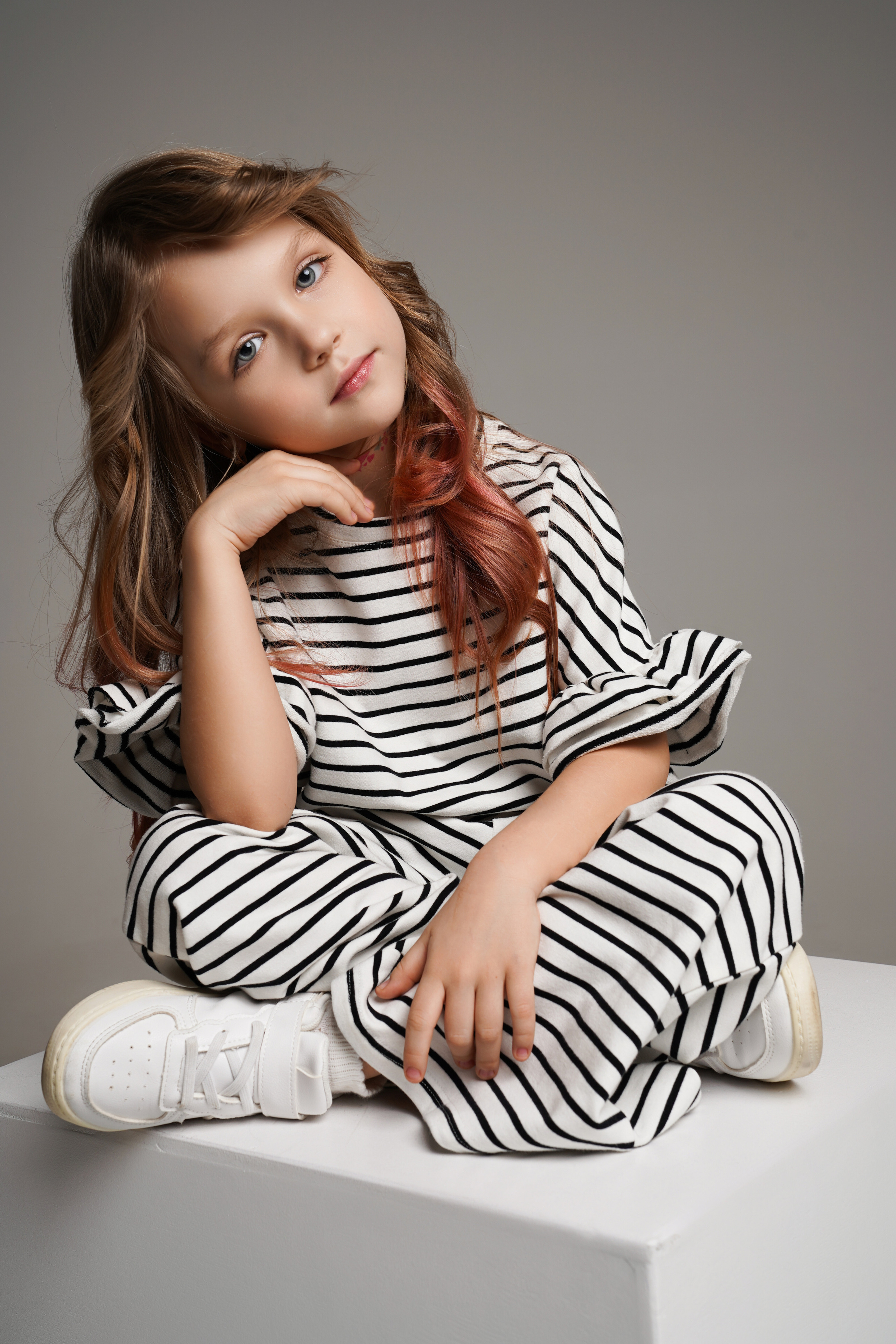 Дети. Фотограф Юлия Королькова Пенза Москва