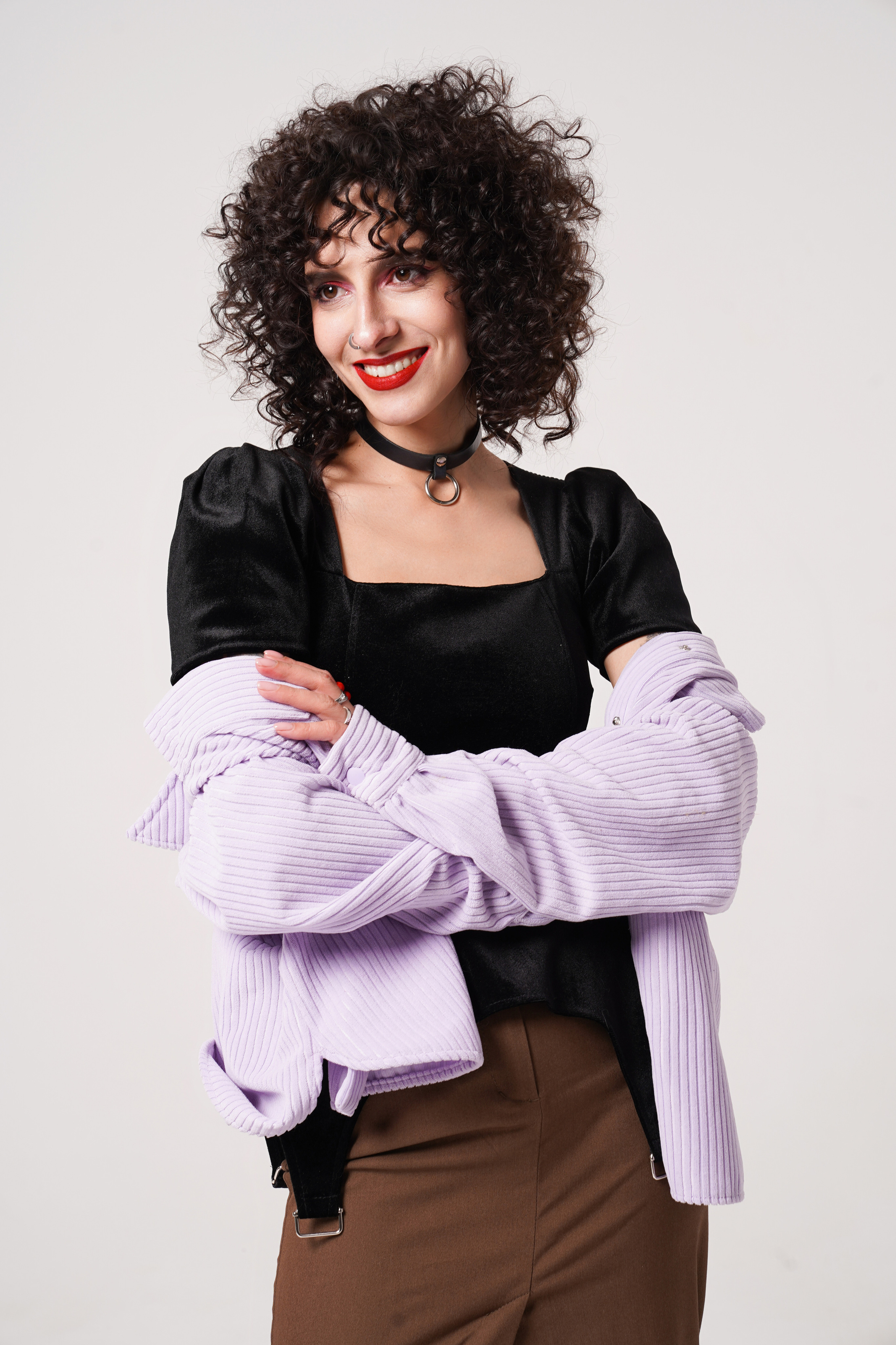 Портреты. Фотограф Юлия Королькова Пенза Москва