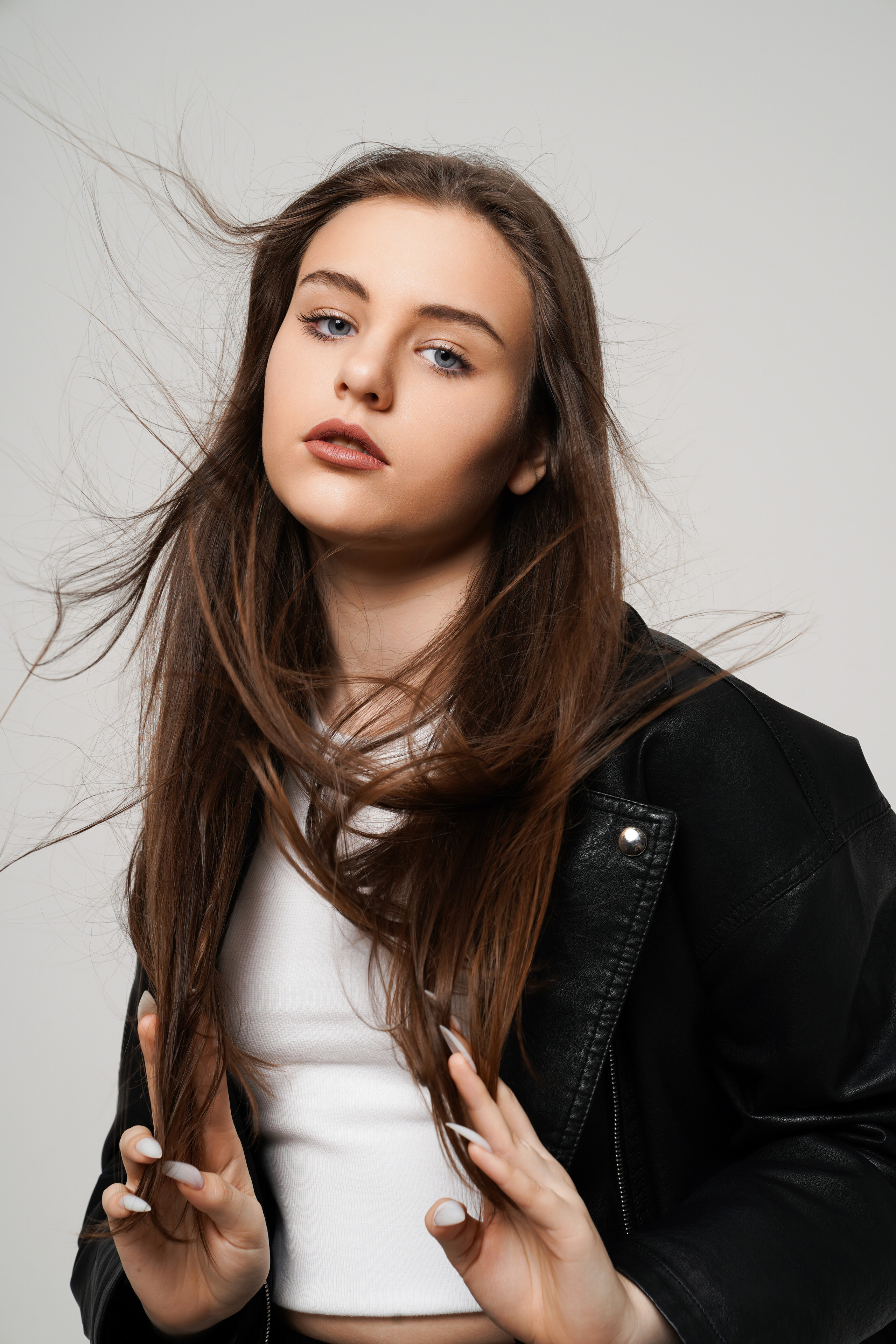 Дети. Фотограф Юлия Королькова Пенза Москва