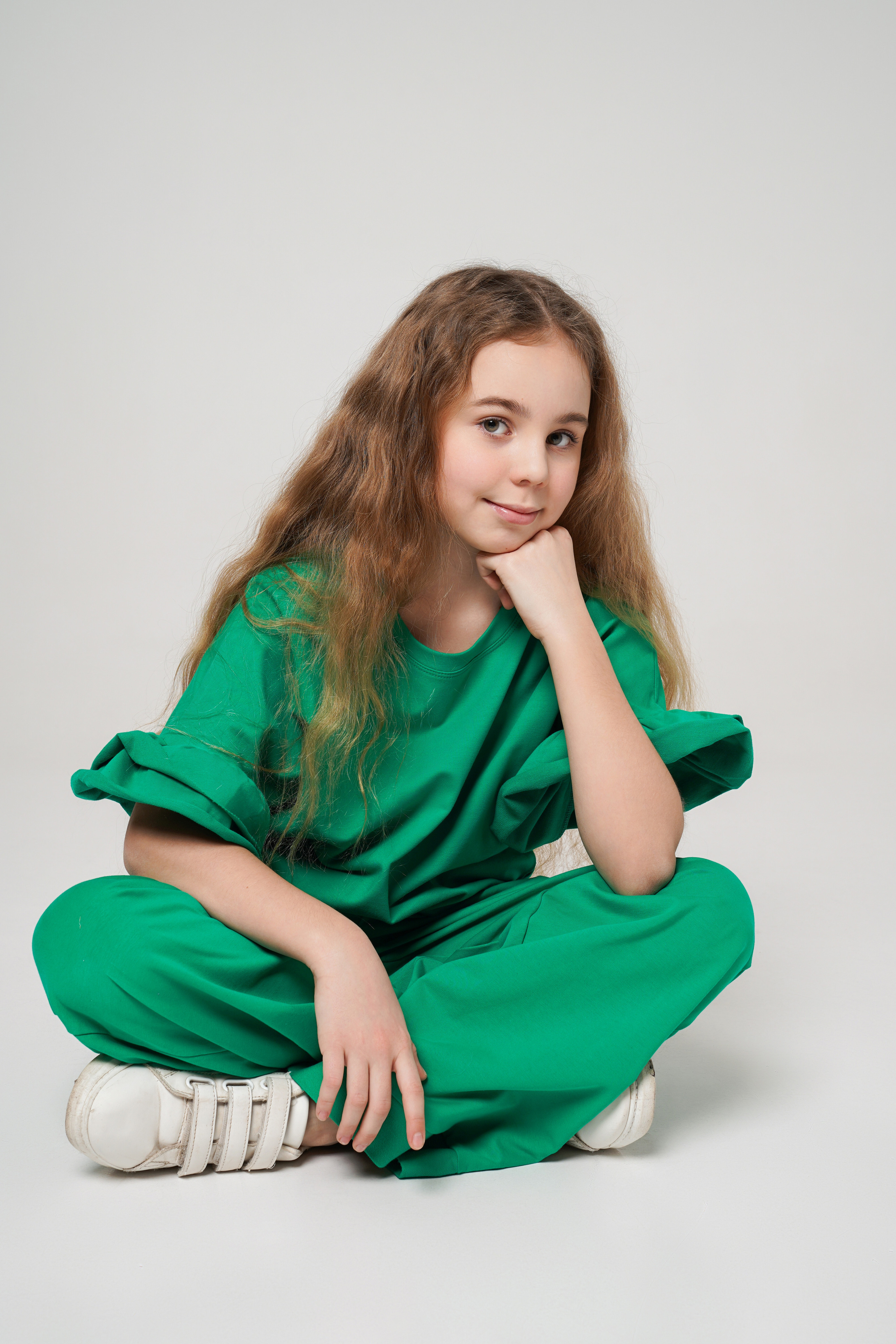 Дети. Фотограф Юлия Королькова Пенза Москва