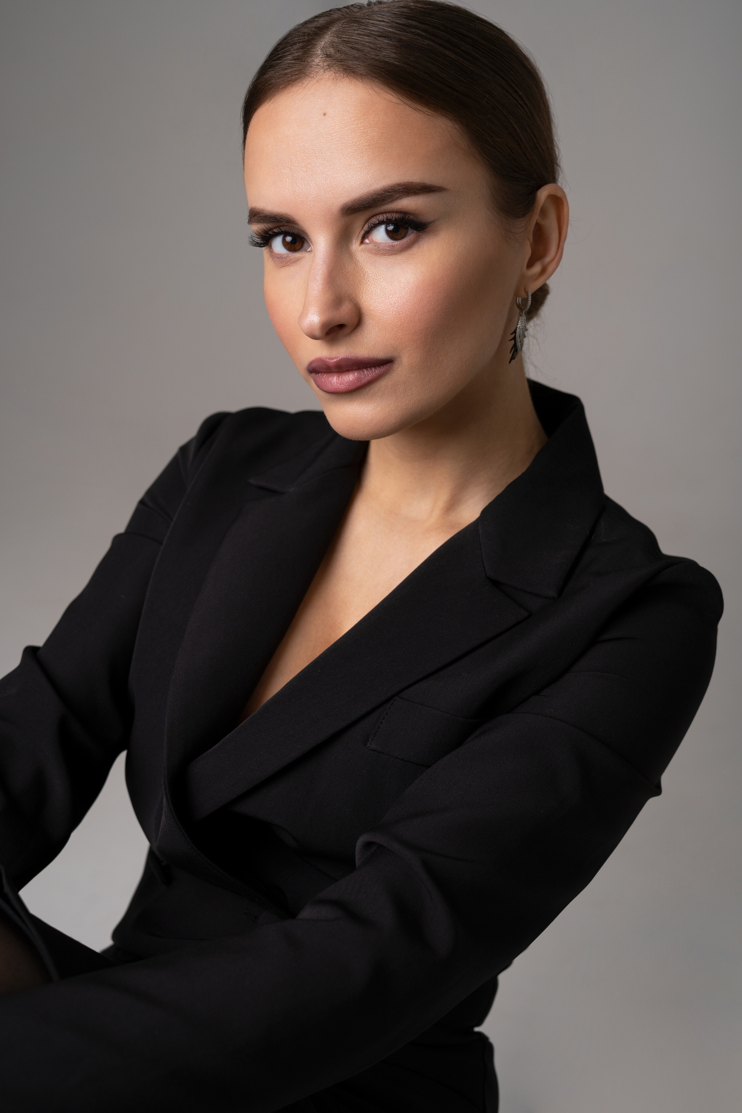 Портреты. Фотограф Юлия Королькова Пенза Москва