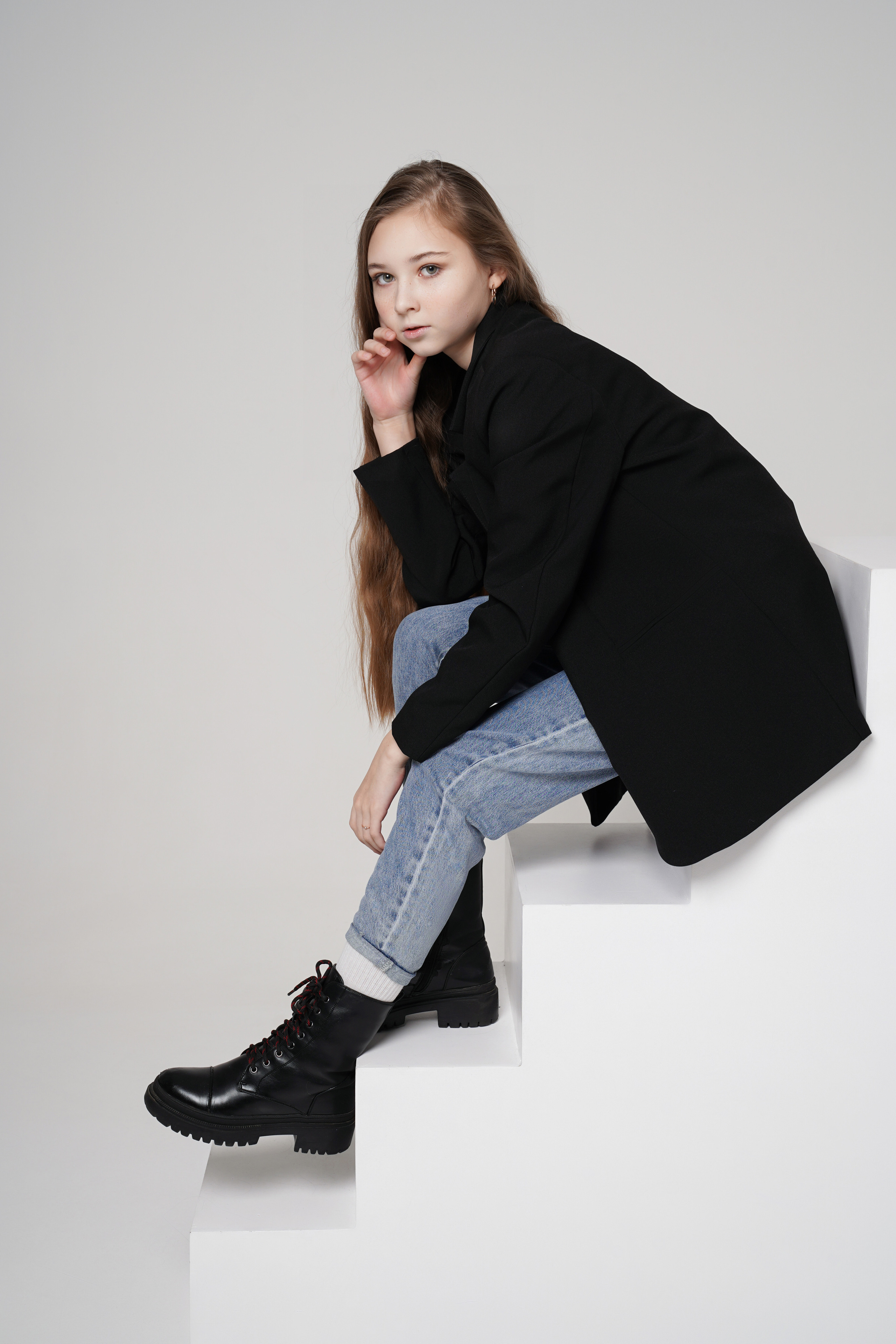 Дети. Фотограф Юлия Королькова Пенза Москва