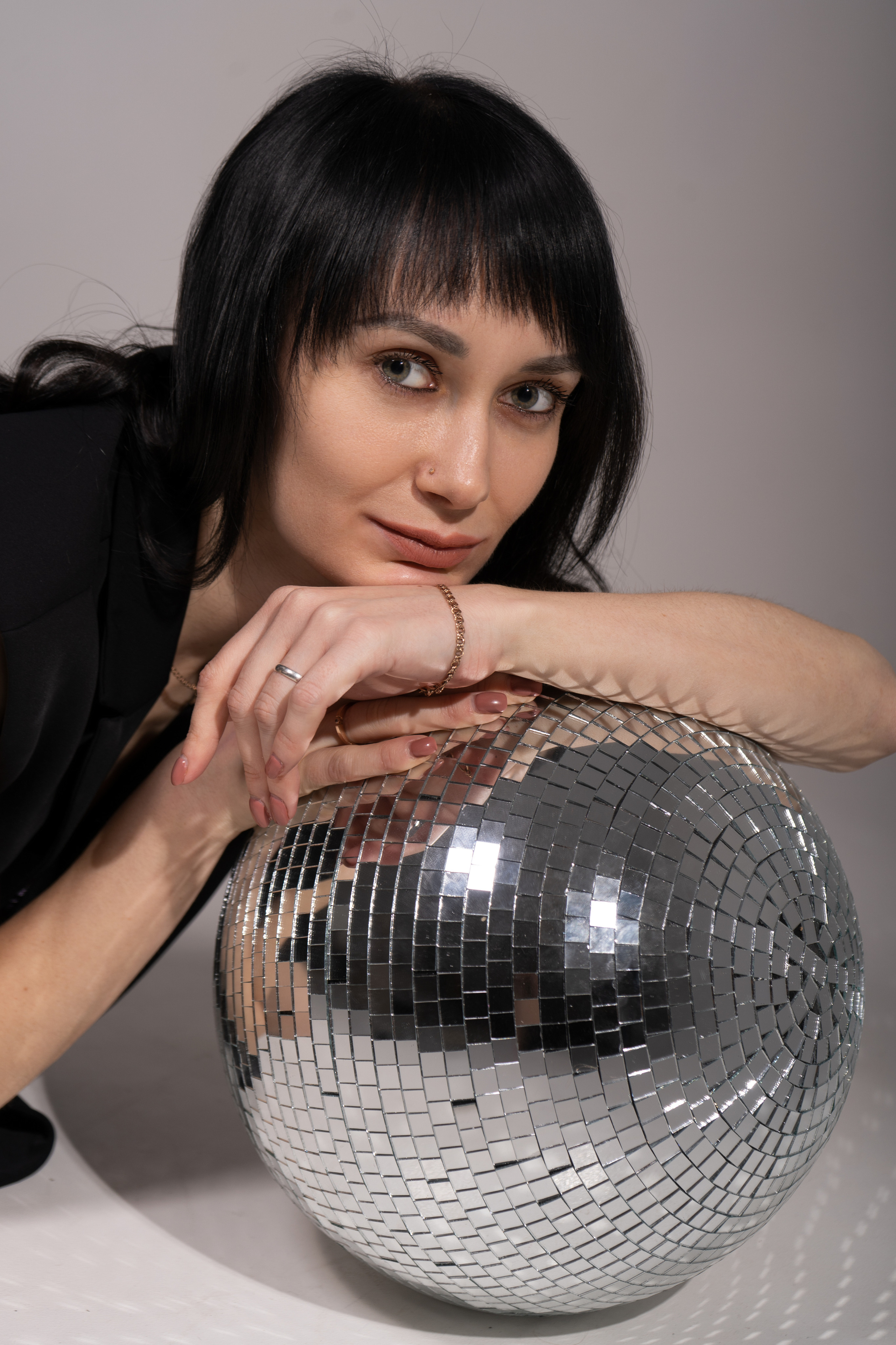 Портреты. Фотограф Юлия Королькова Пенза Москва