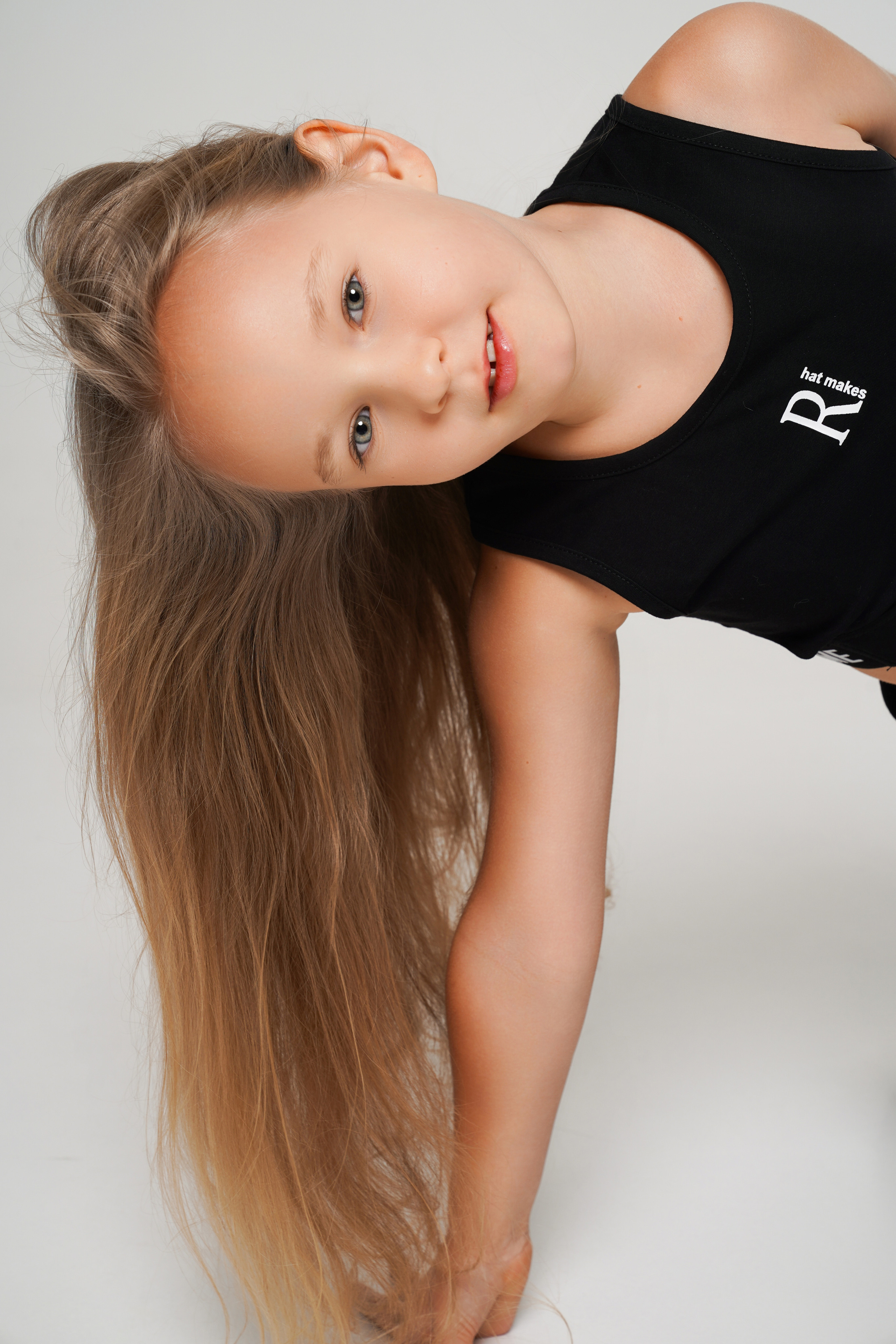 Дети. Фотограф Юлия Королькова Пенза Москва