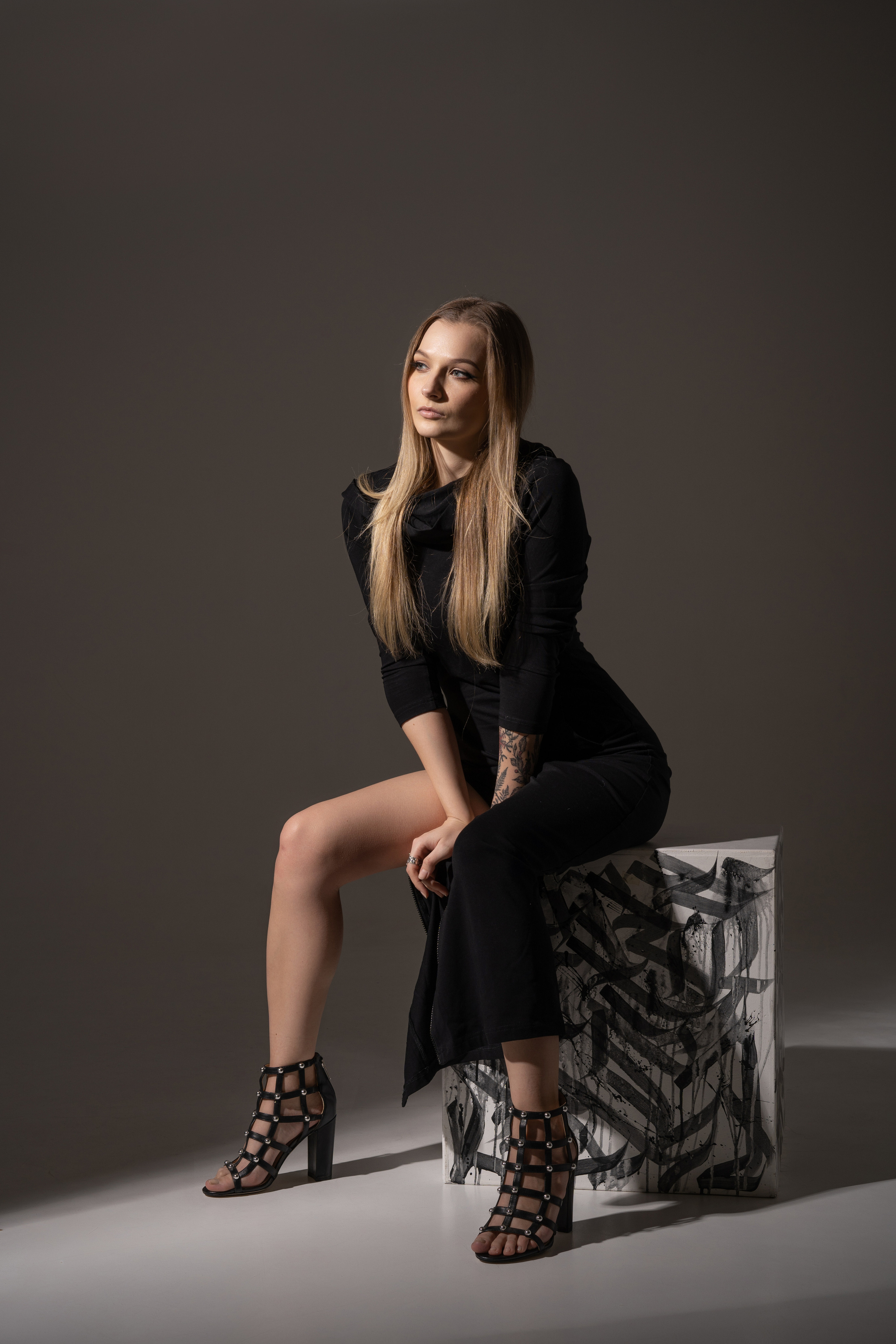 Портреты. Фотограф Юлия Королькова Пенза Москва