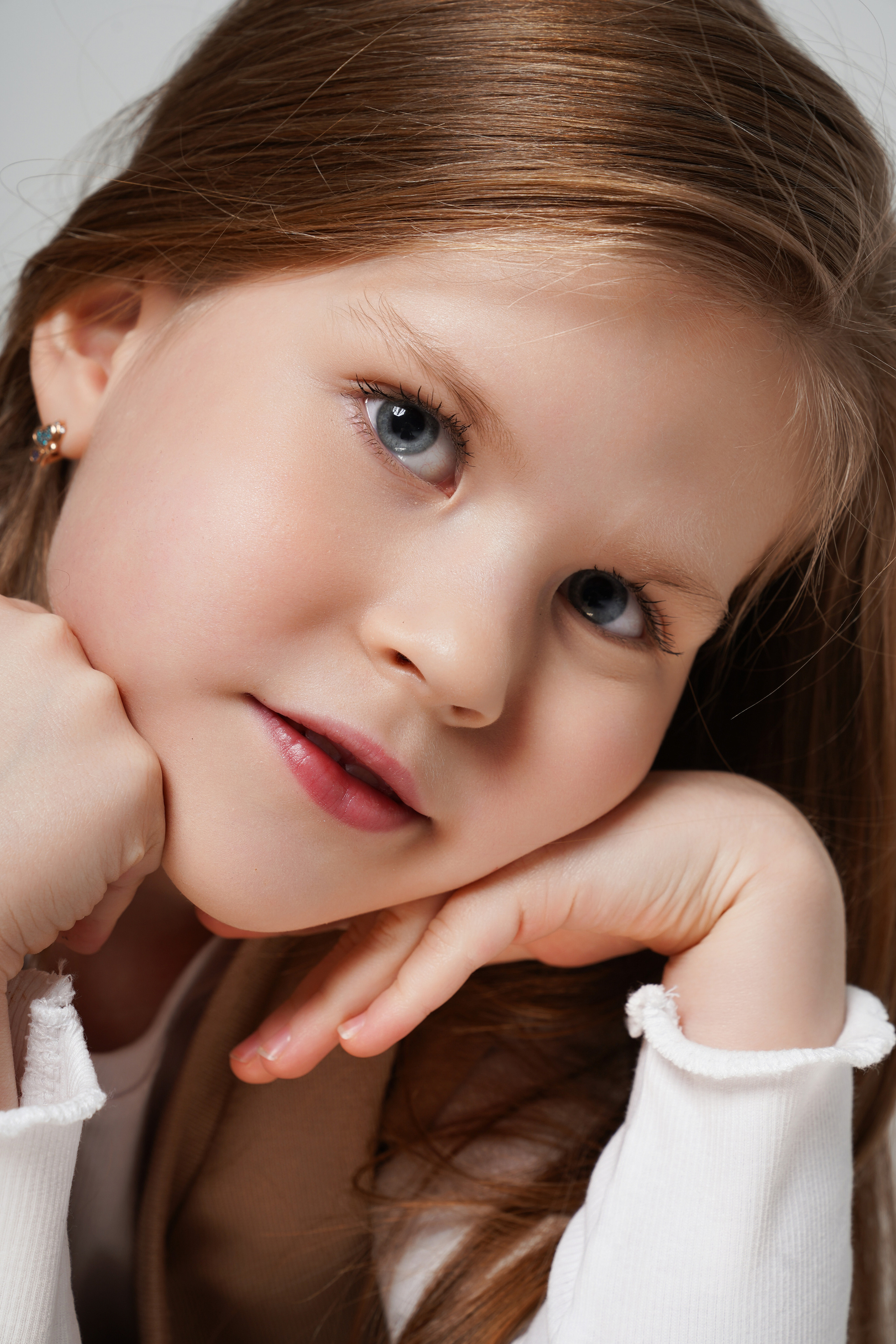 Дети. Фотограф Юлия Королькова Пенза Москва