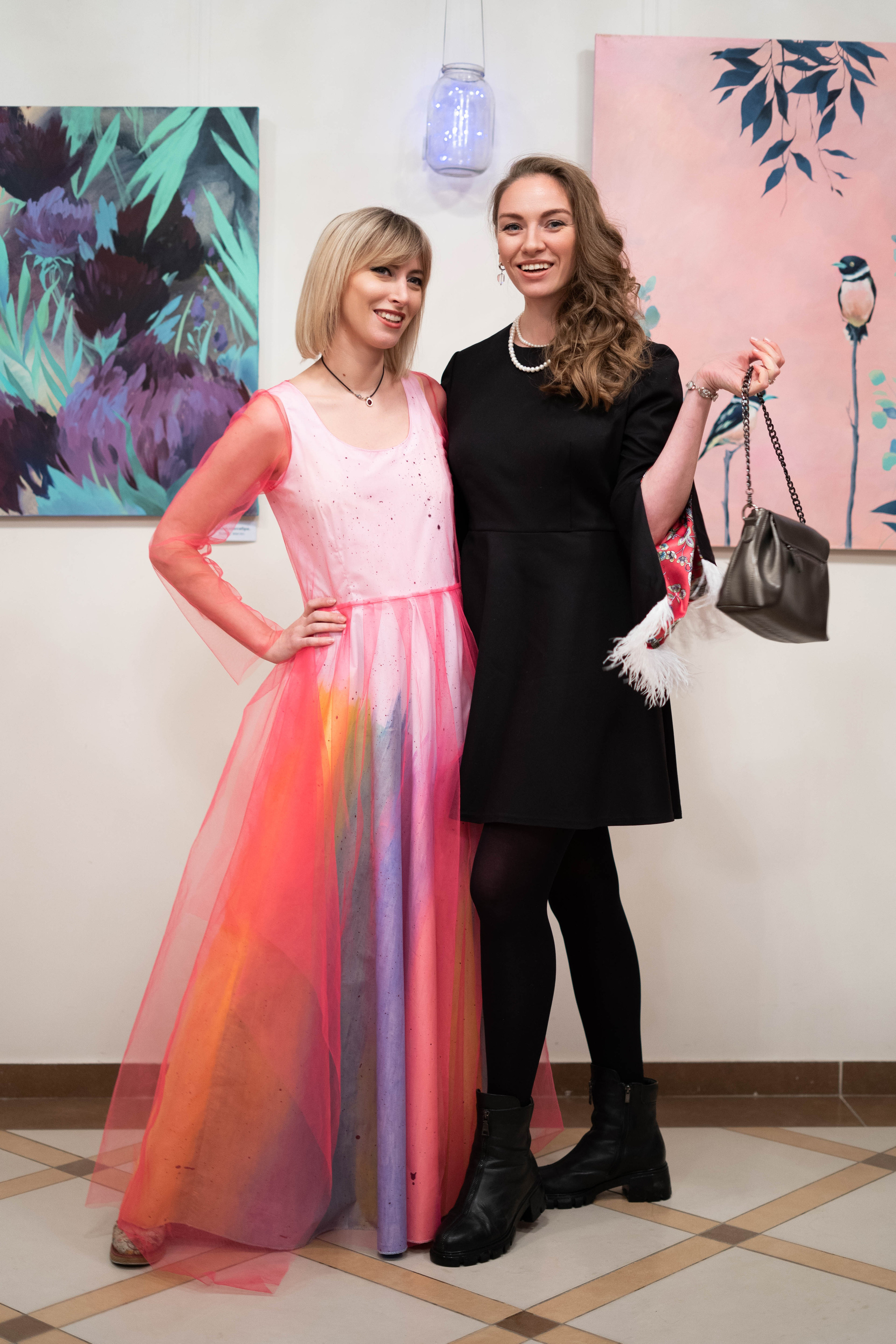 Когда мы не одни. Фотограф Юлия Королькова Пенза Москва