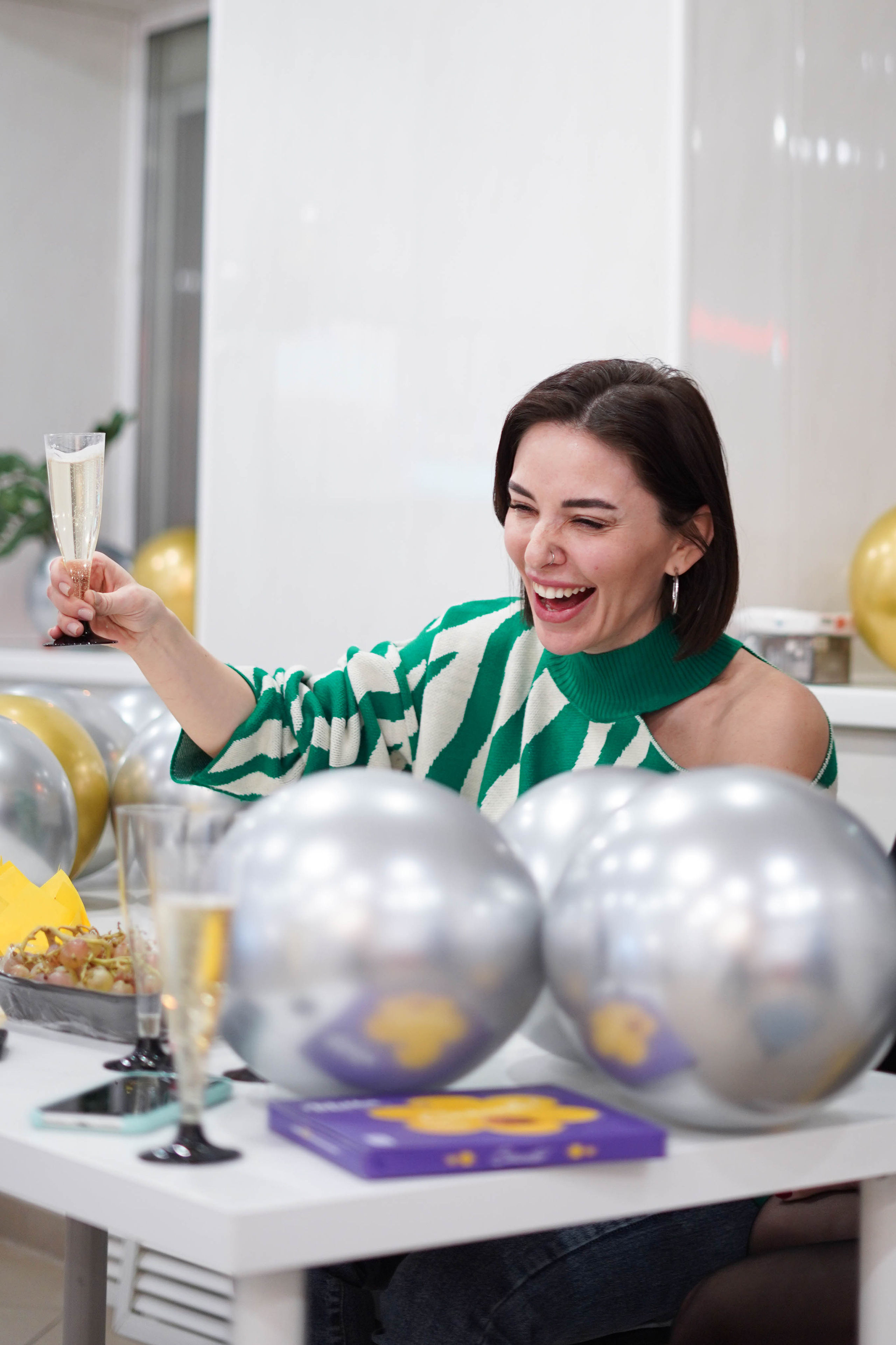 Когда мы не одни. Фотограф Юлия Королькова Пенза Москва