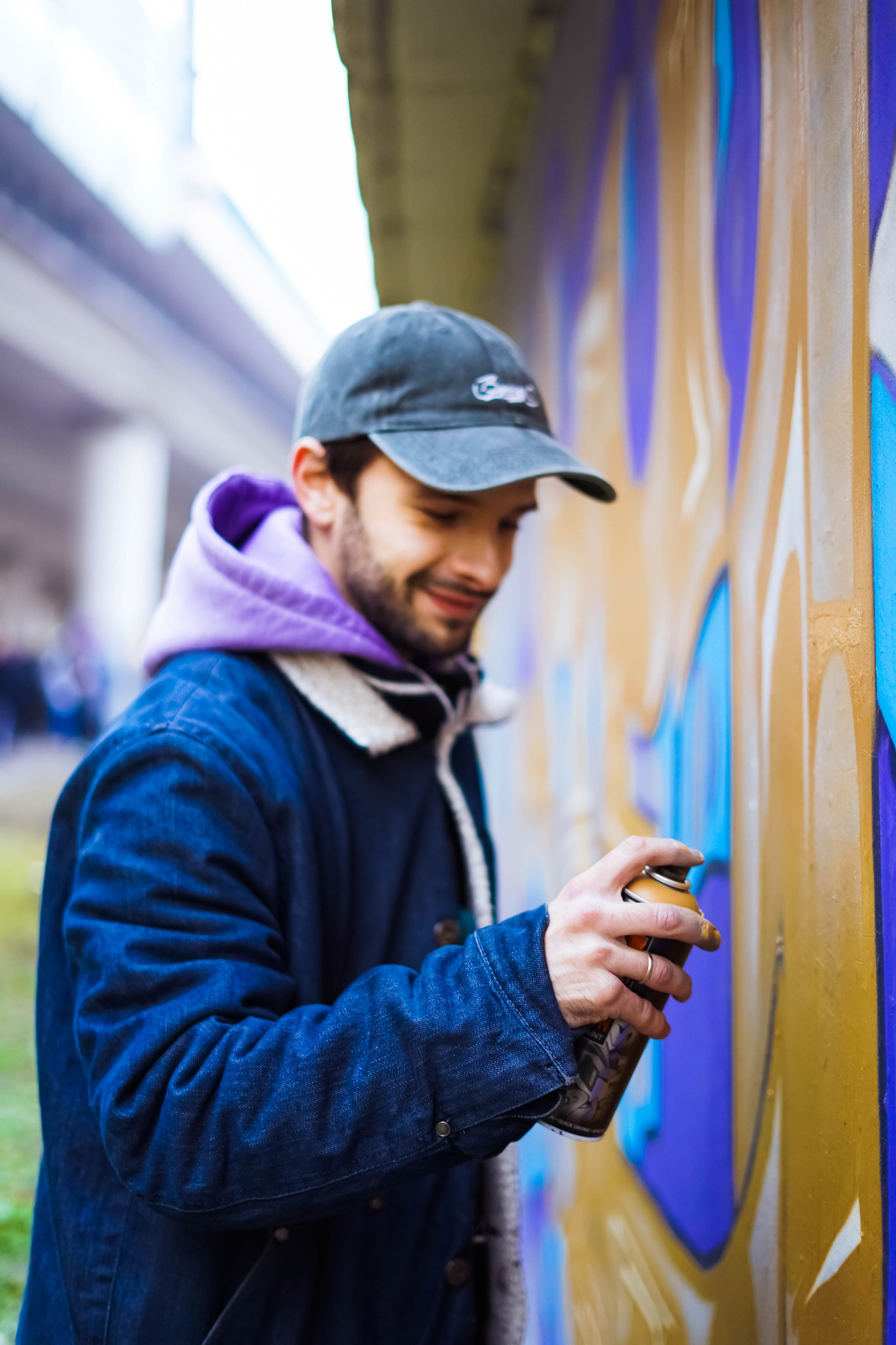 Когда мы не одни. Фотограф Юлия Королькова Пенза Москва