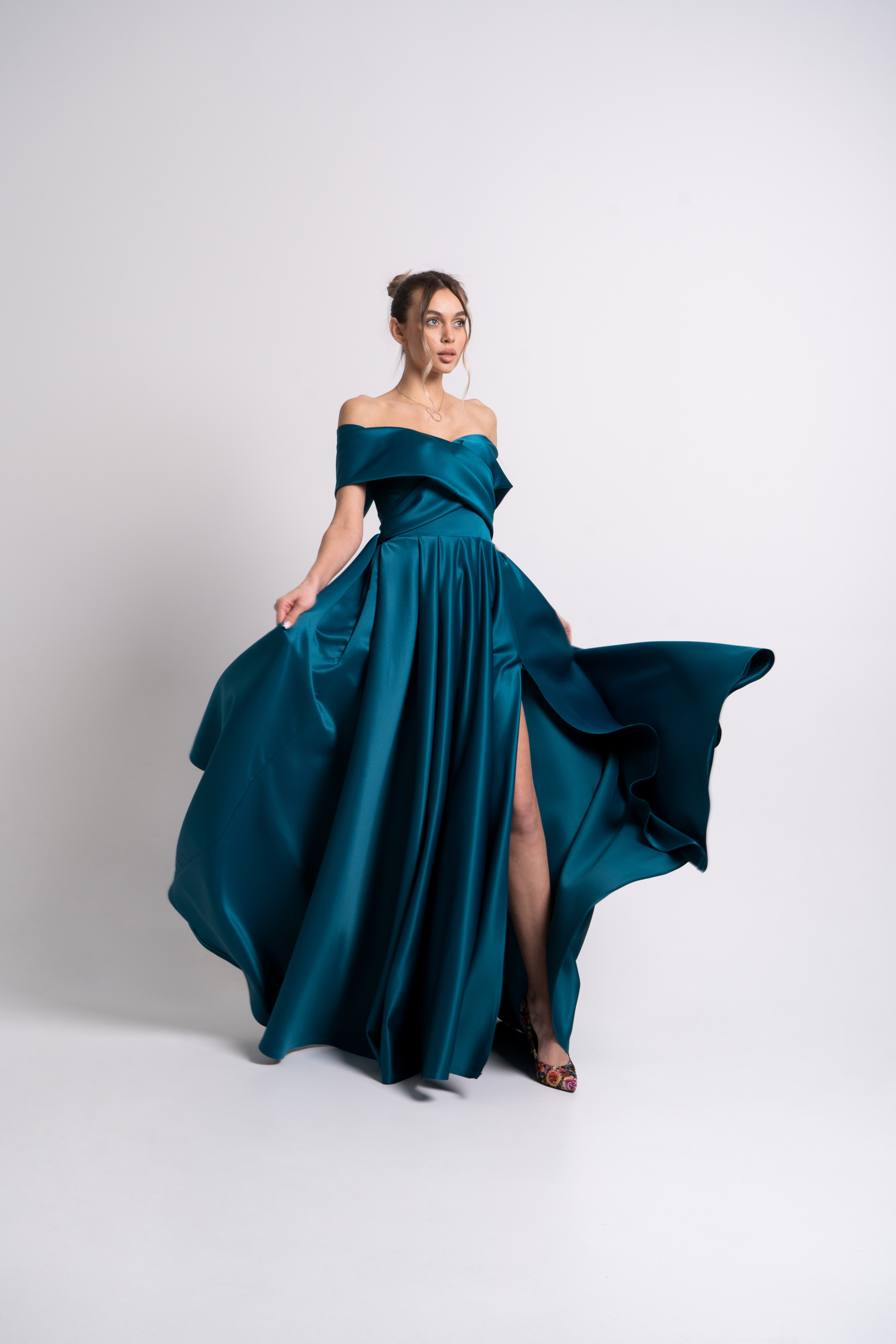 Портреты. Фотограф Юлия Королькова Пенза Москва