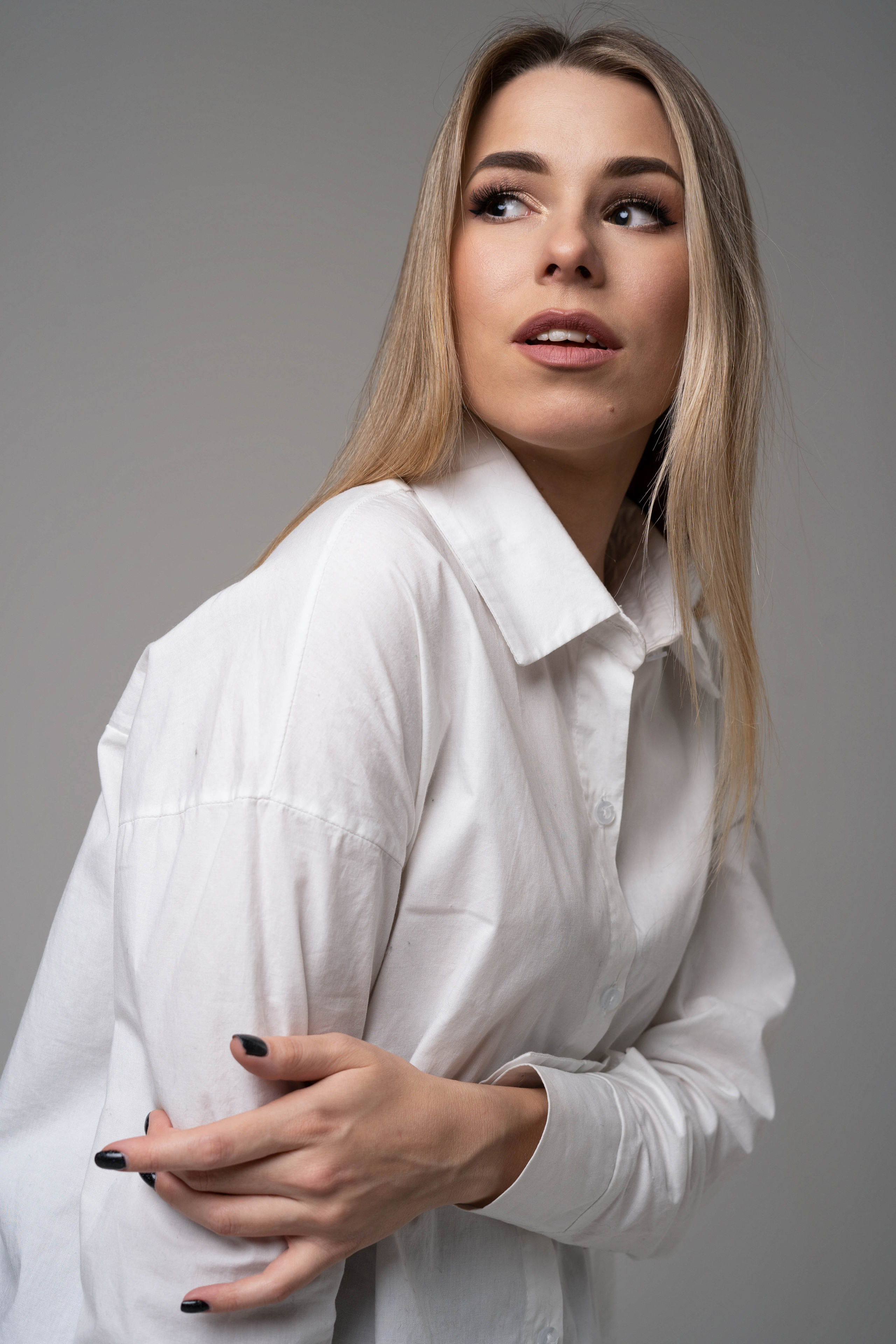 Портреты. Фотограф Юлия Королькова Пенза Москва