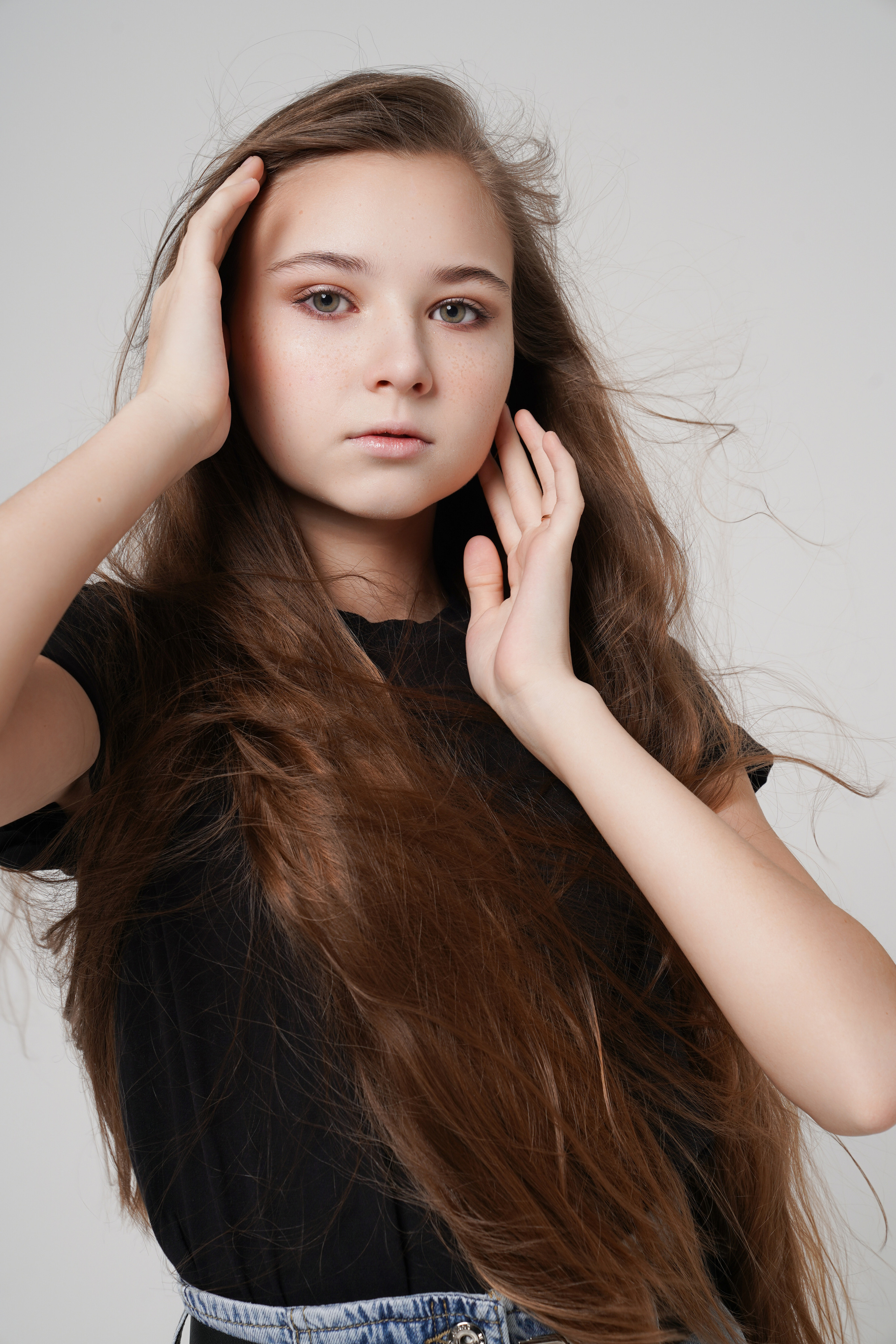 Дети. Фотограф Юлия Королькова Пенза Москва