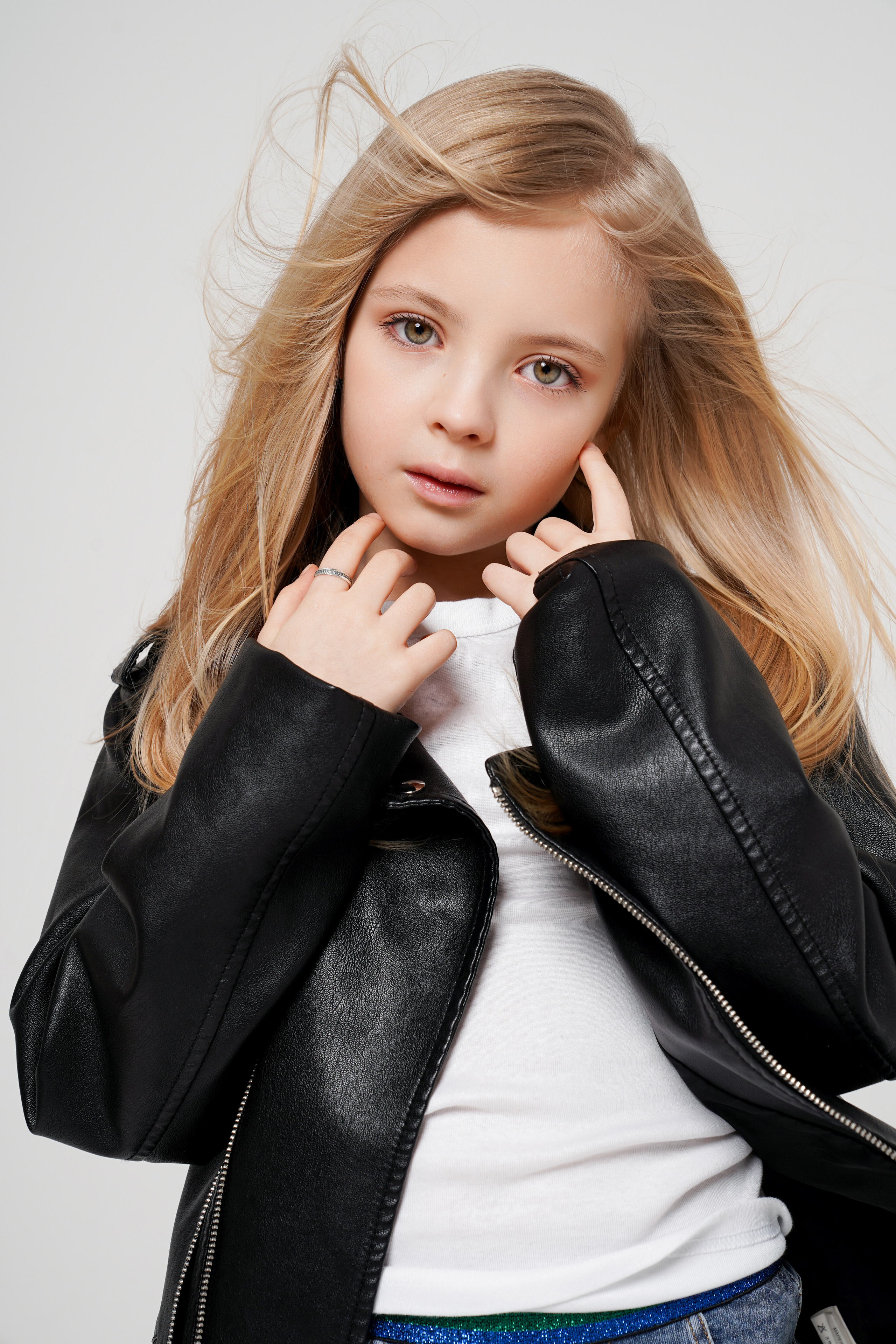 Портреты. Фотограф Юлия Королькова Пенза Москва