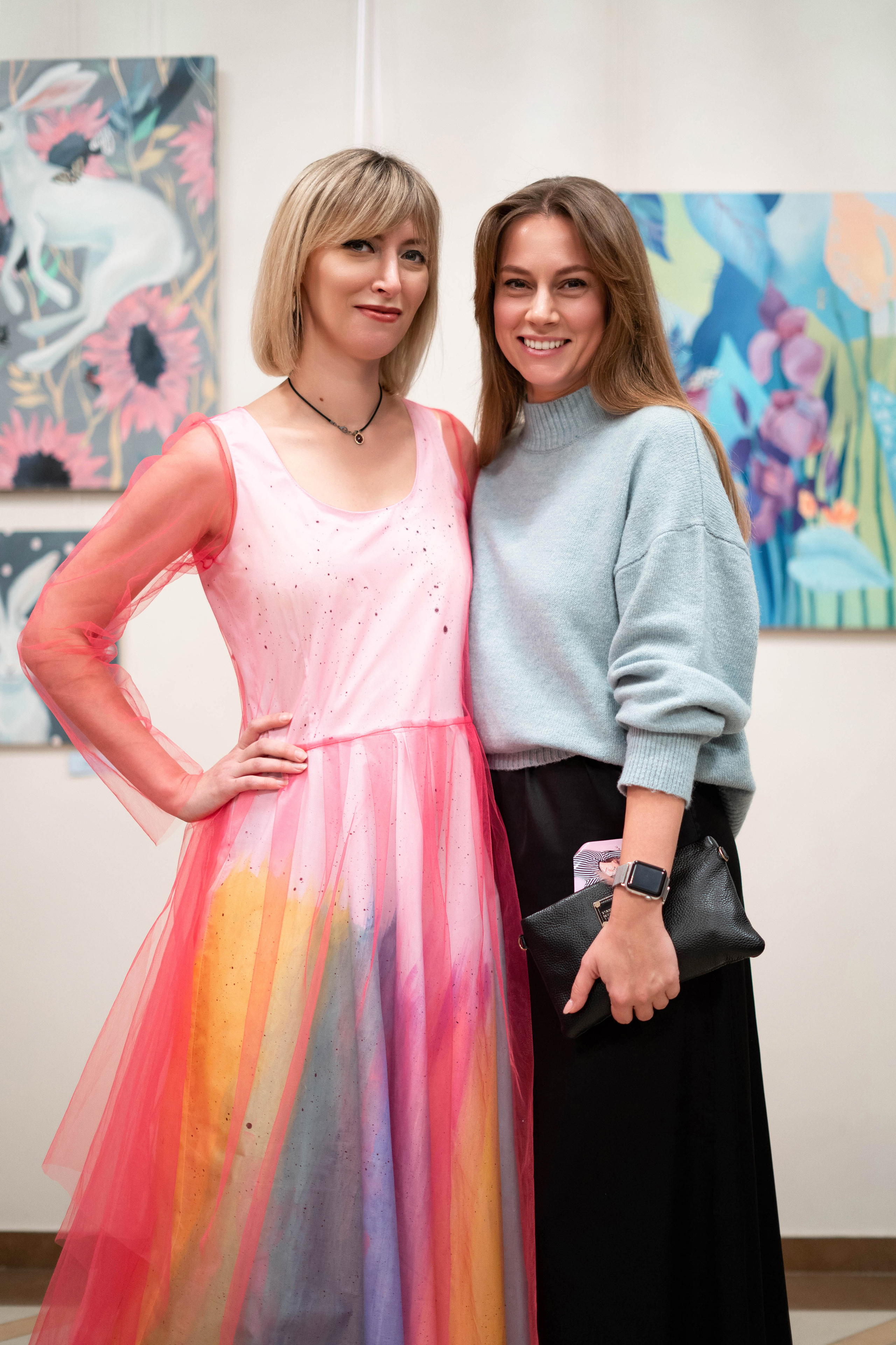 Когда мы не одни. Фотограф Юлия Королькова Пенза Москва