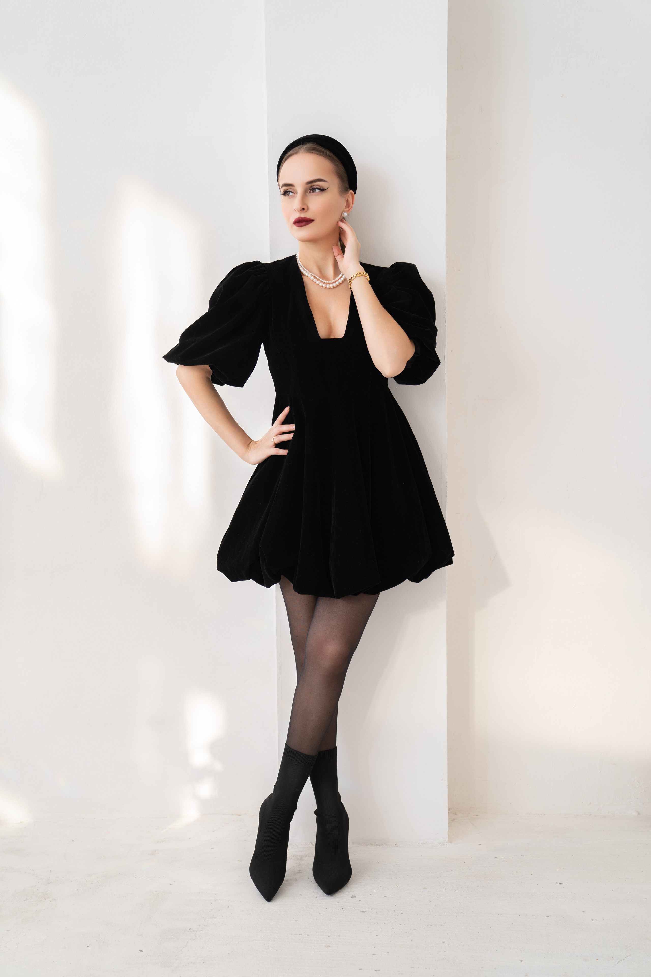 Портреты. Фотограф Юлия Королькова Пенза Москва