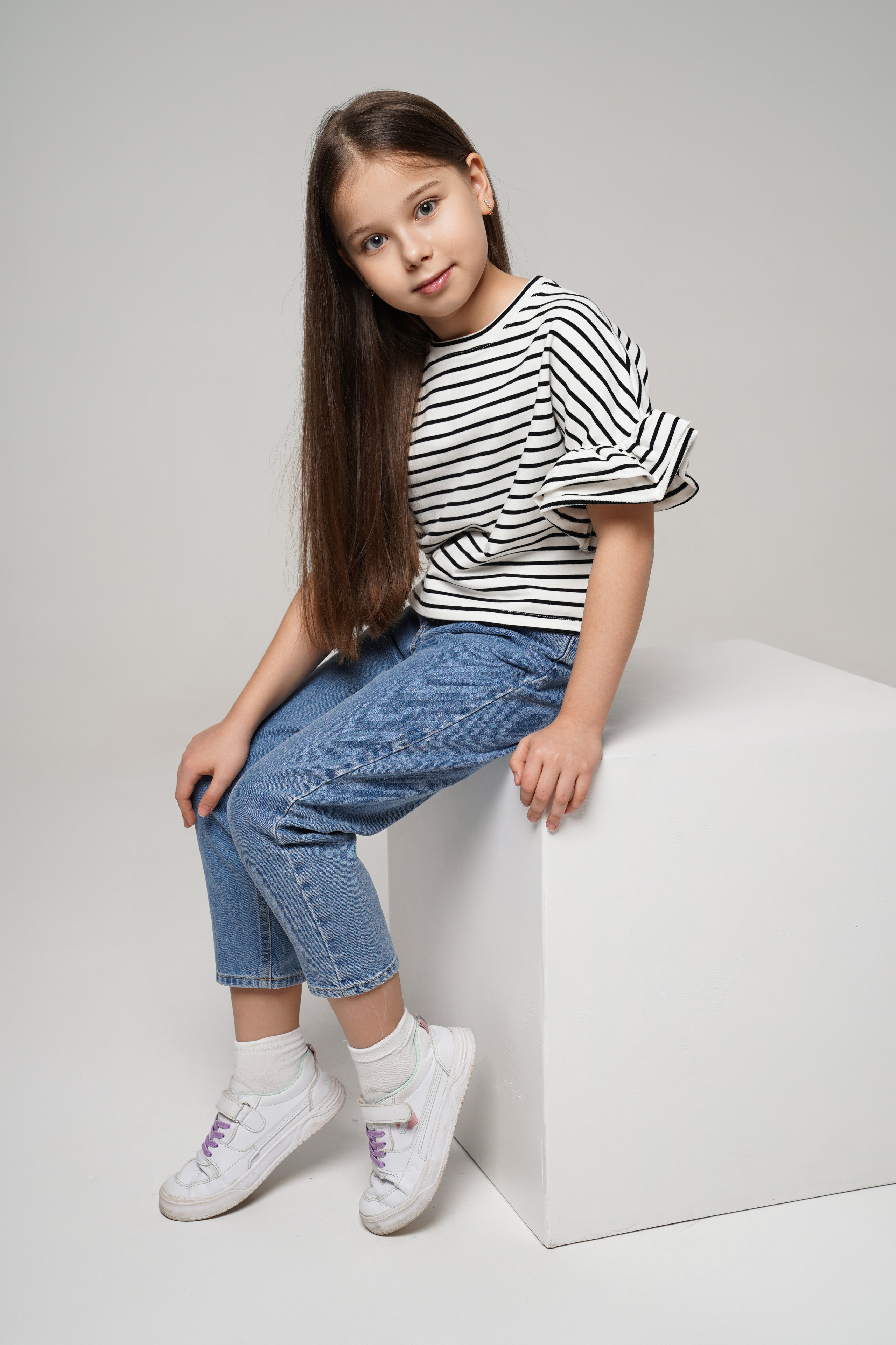 Дети. Фотограф Юлия Королькова Пенза Москва