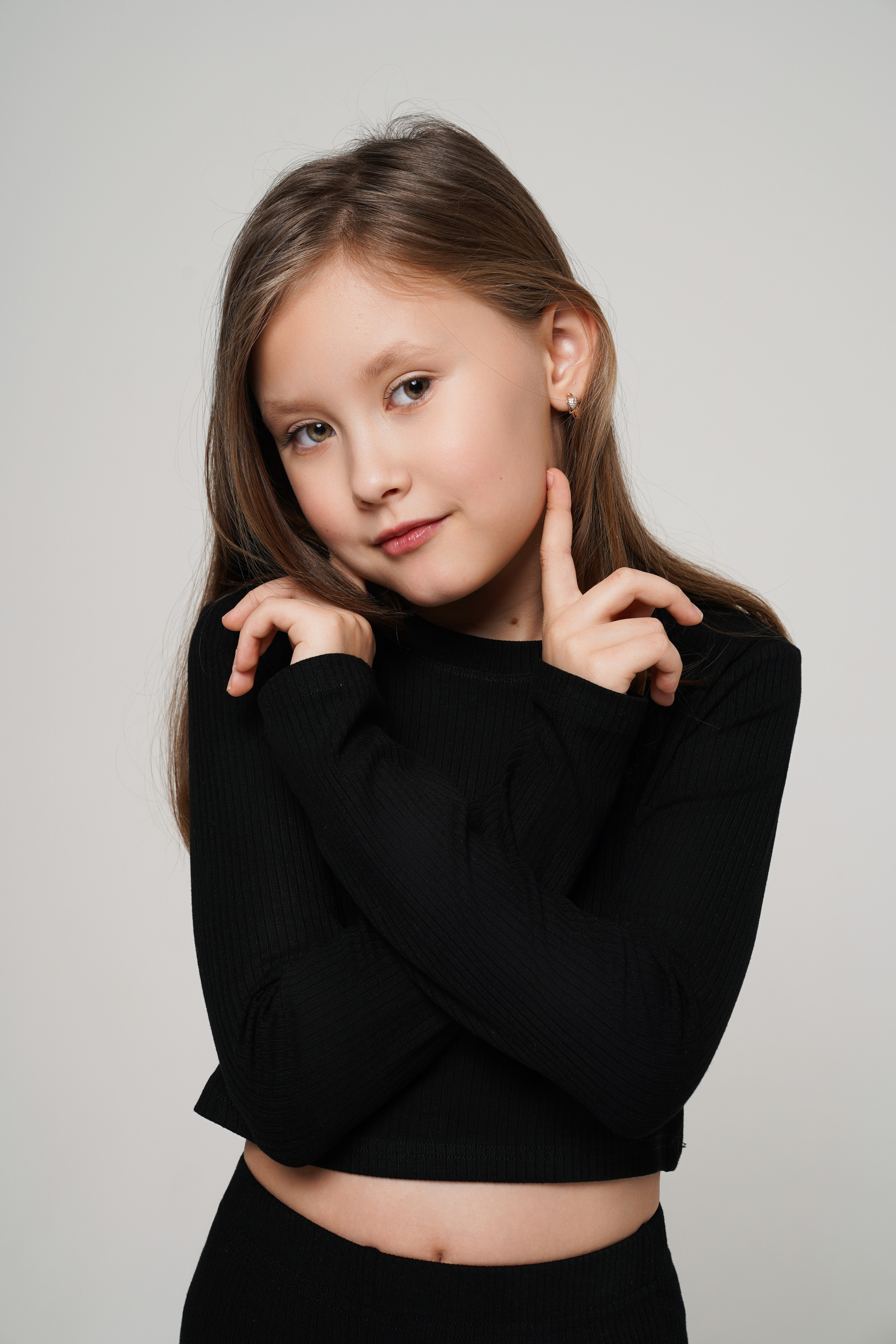 Дети. Фотограф Юлия Королькова Пенза Москва