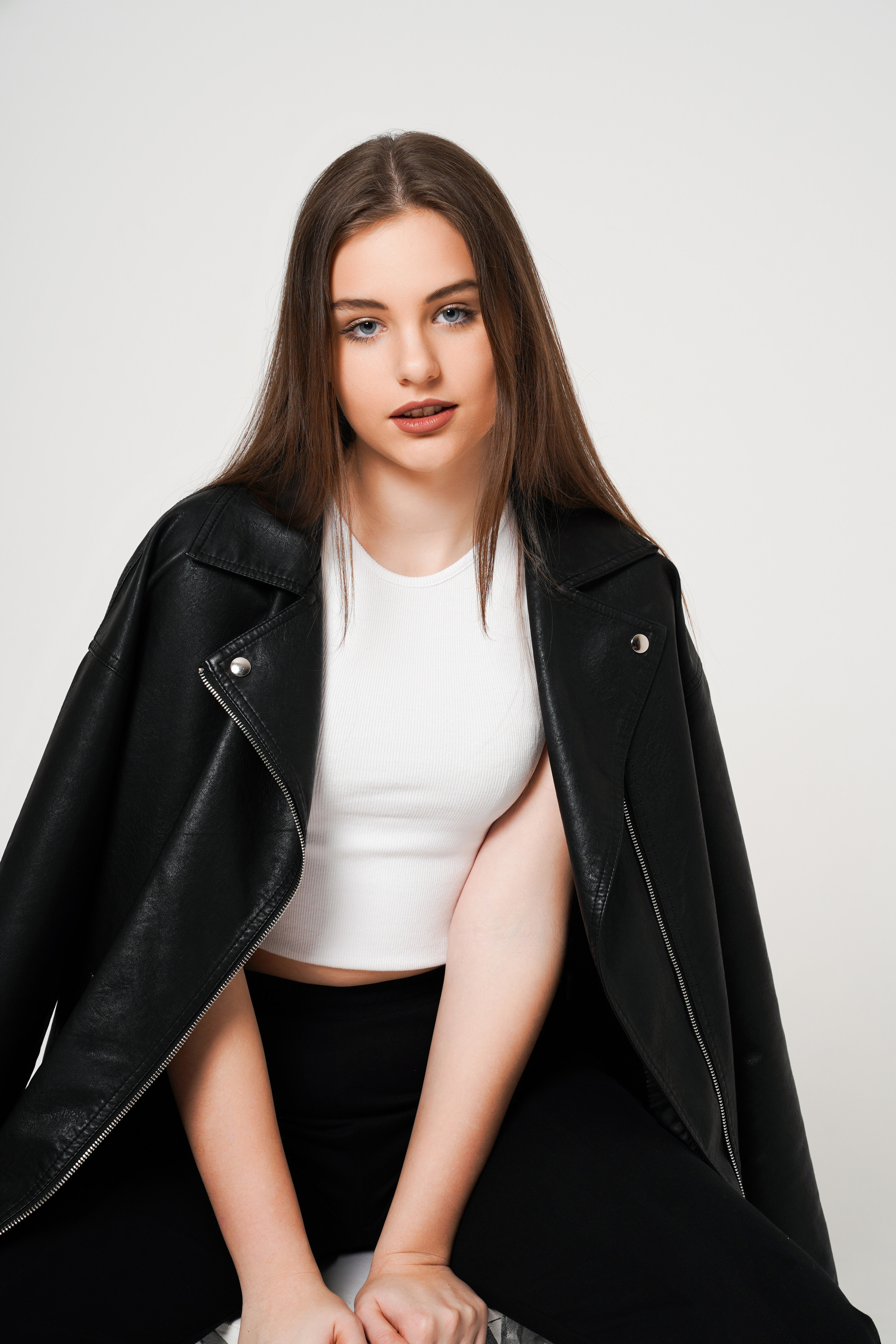 Дети. Фотограф Юлия Королькова Пенза Москва