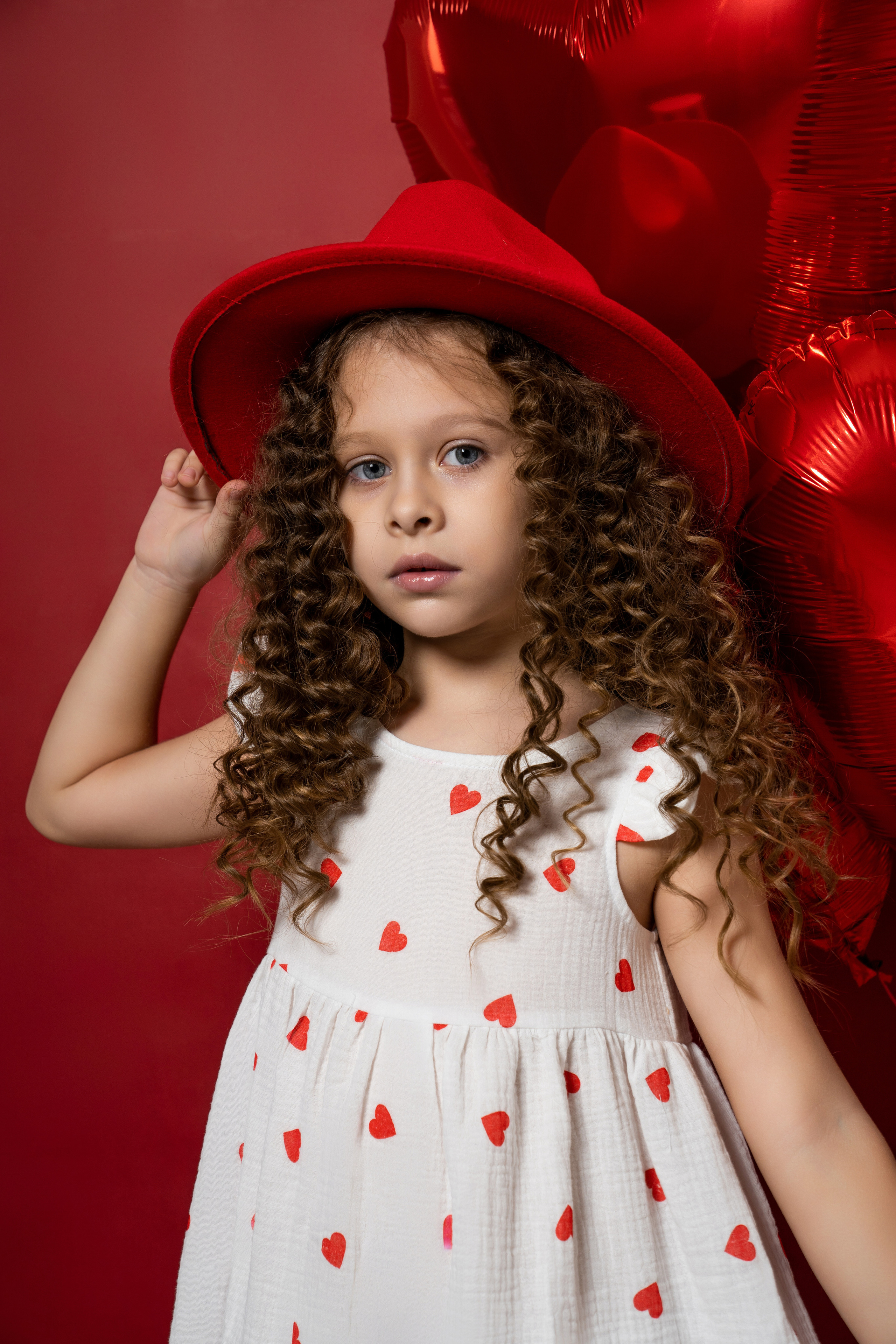 Дети. Фотограф Юлия Королькова Пенза Москва