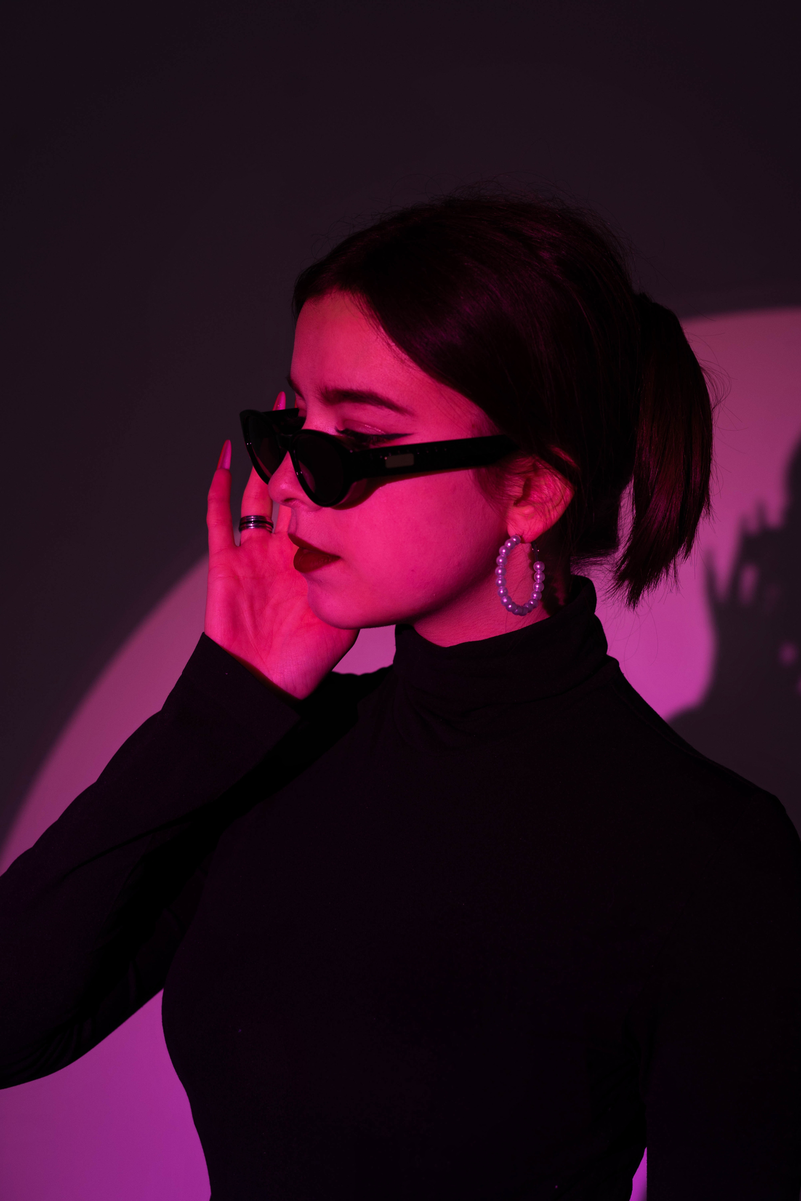 Портреты. Фотограф Юлия Королькова Пенза Москва