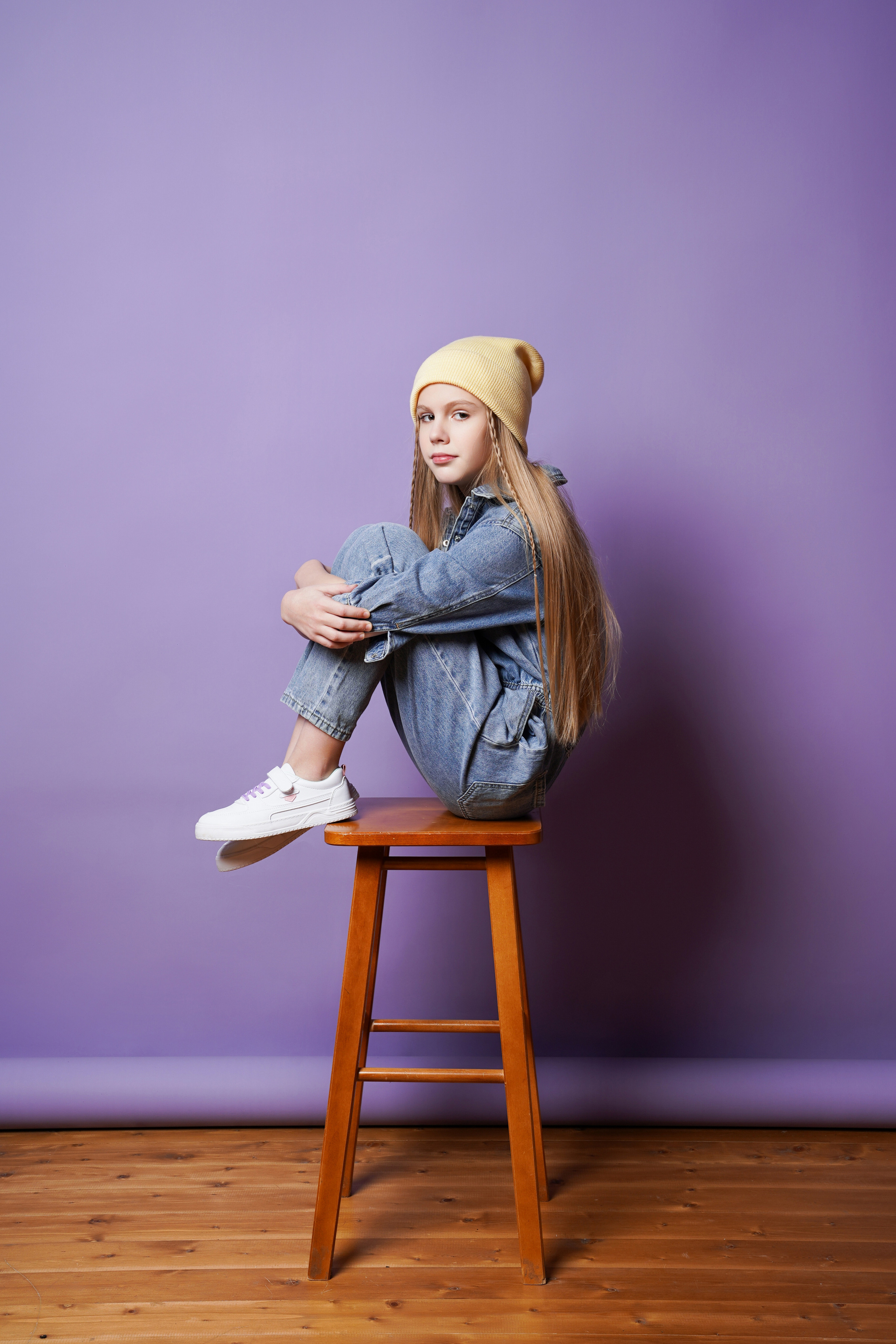 Дети. Фотограф Юлия Королькова Пенза Москва