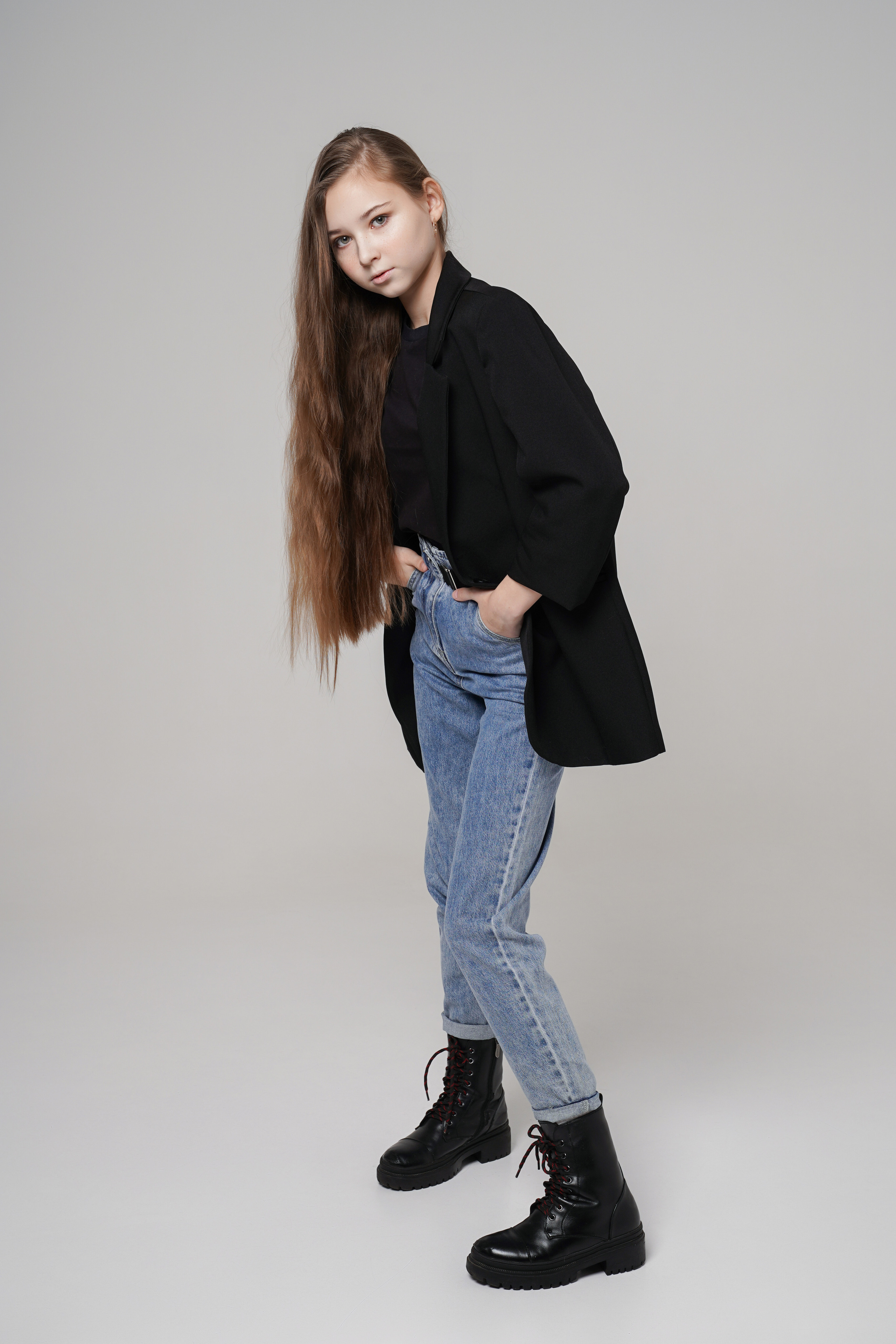 Дети. Фотограф Юлия Королькова Пенза Москва