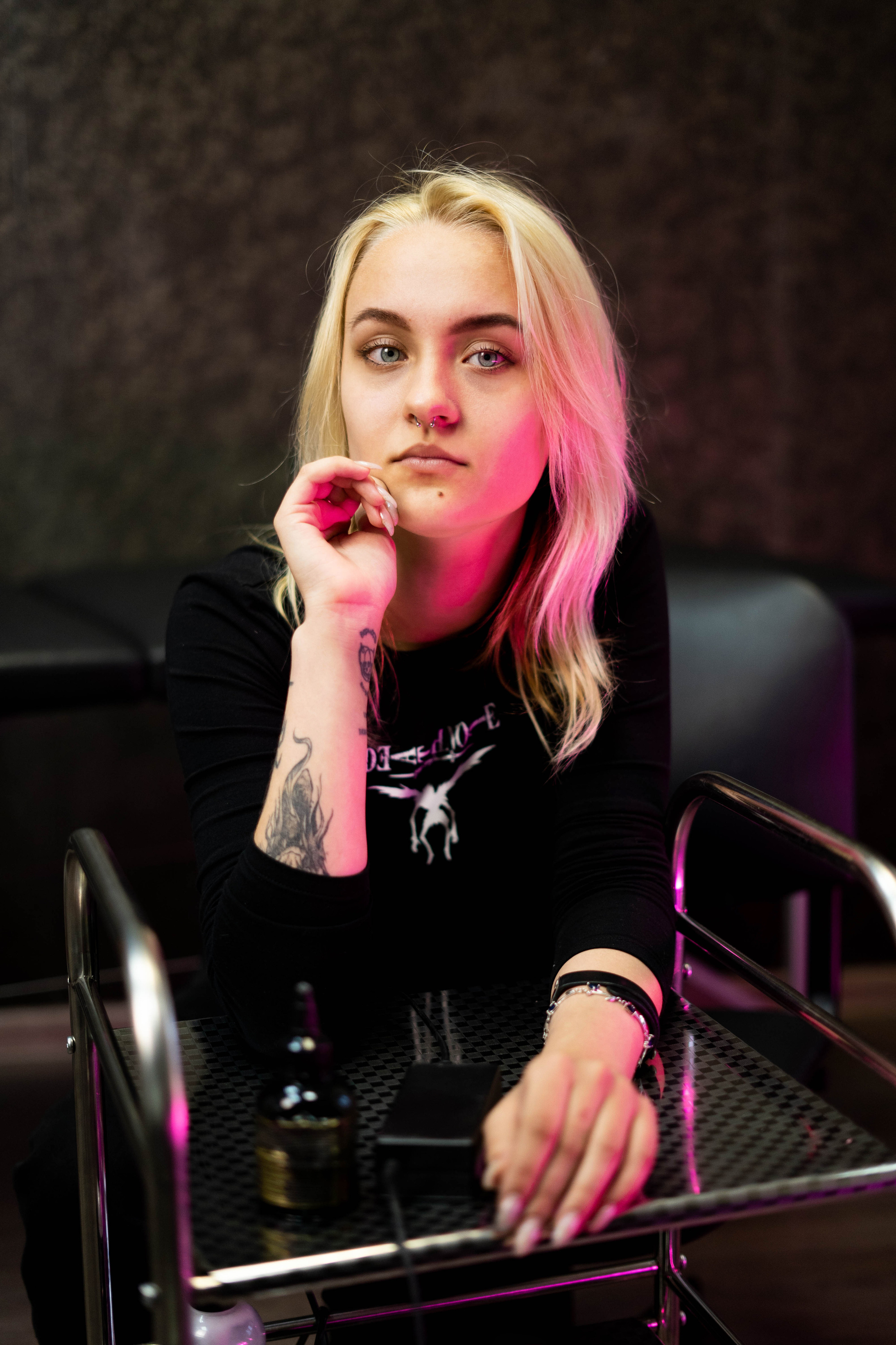 Портреты. Фотограф Юлия Королькова Пенза Москва