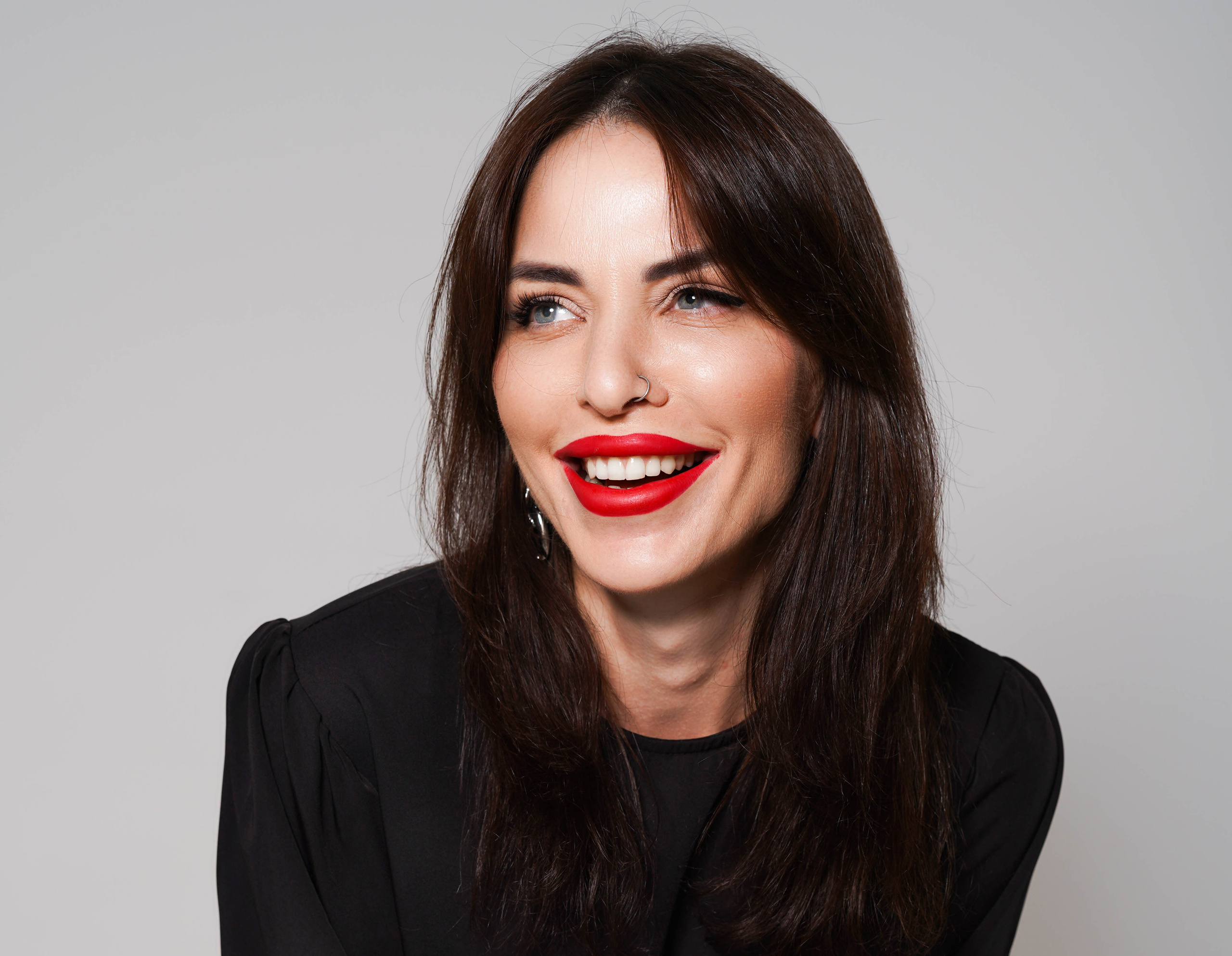 Портреты. Фотограф Юлия Королькова Пенза Москва