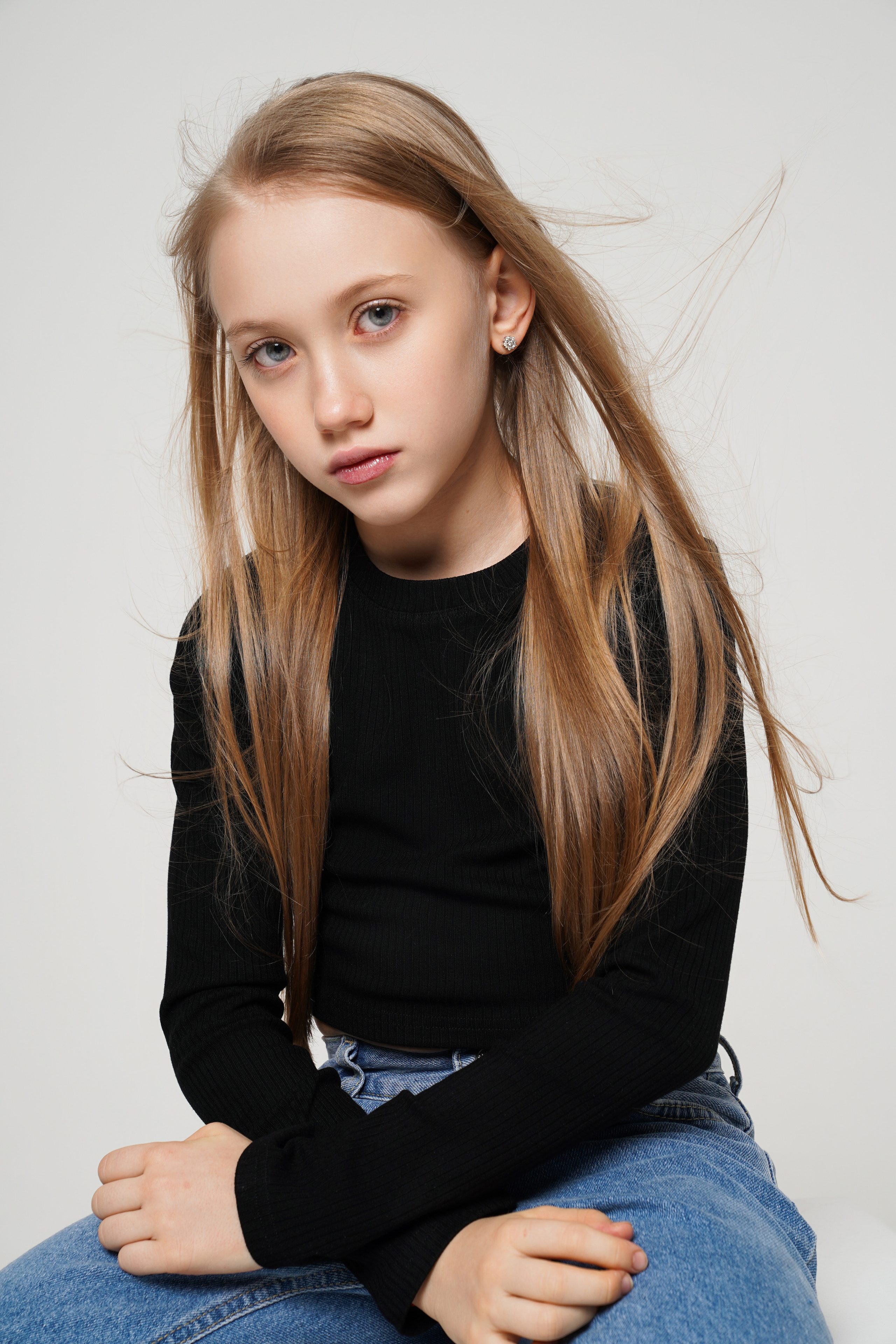 Дети. Фотограф Юлия Королькова Пенза Москва