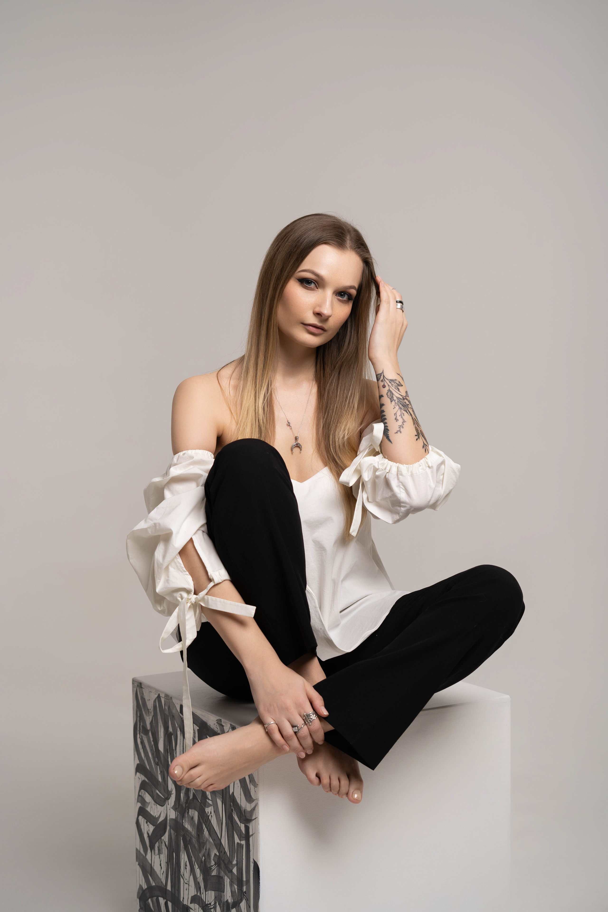 Портреты. Фотограф Юлия Королькова Пенза Москва