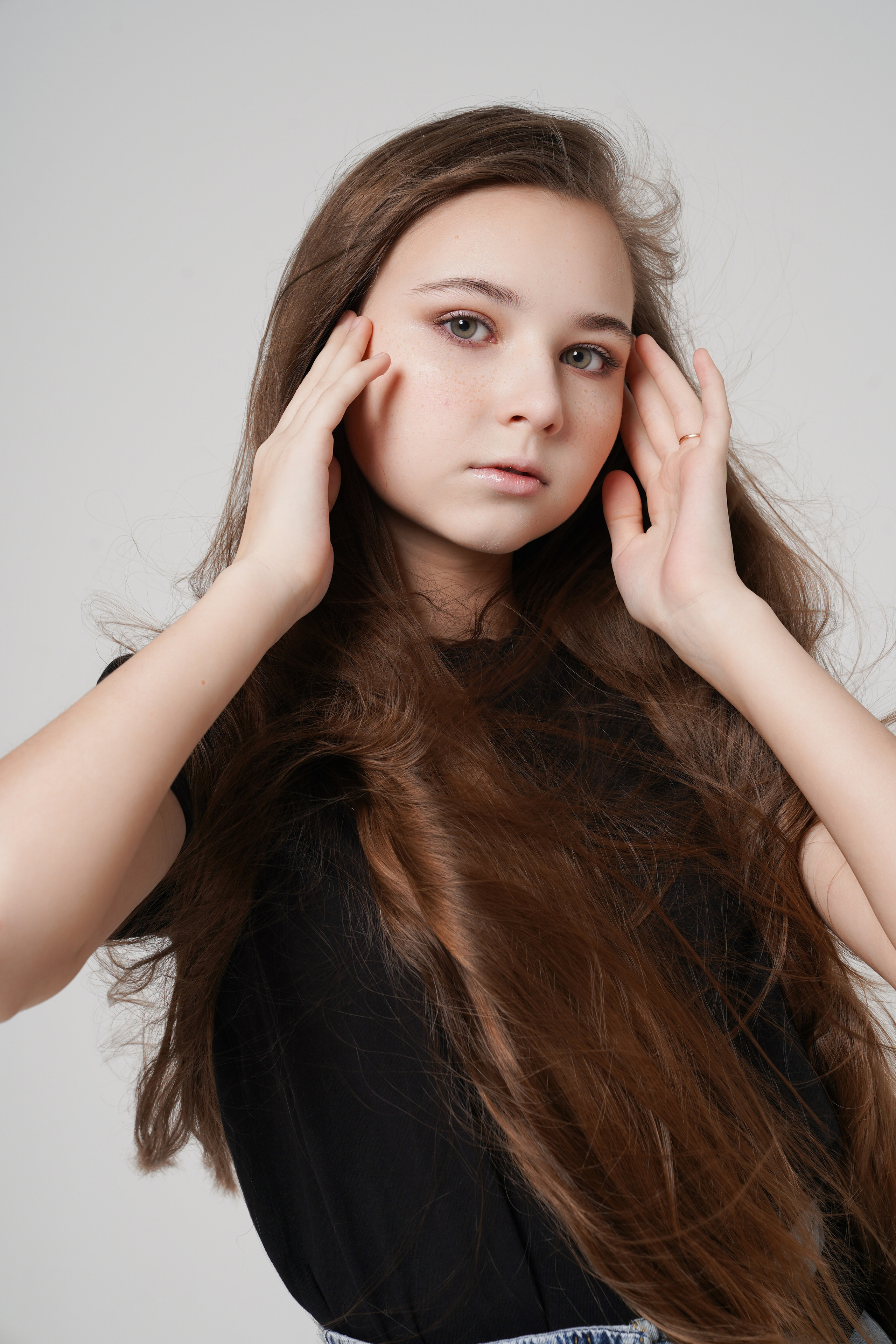 Портреты. Фотограф Юлия Королькова Пенза Москва